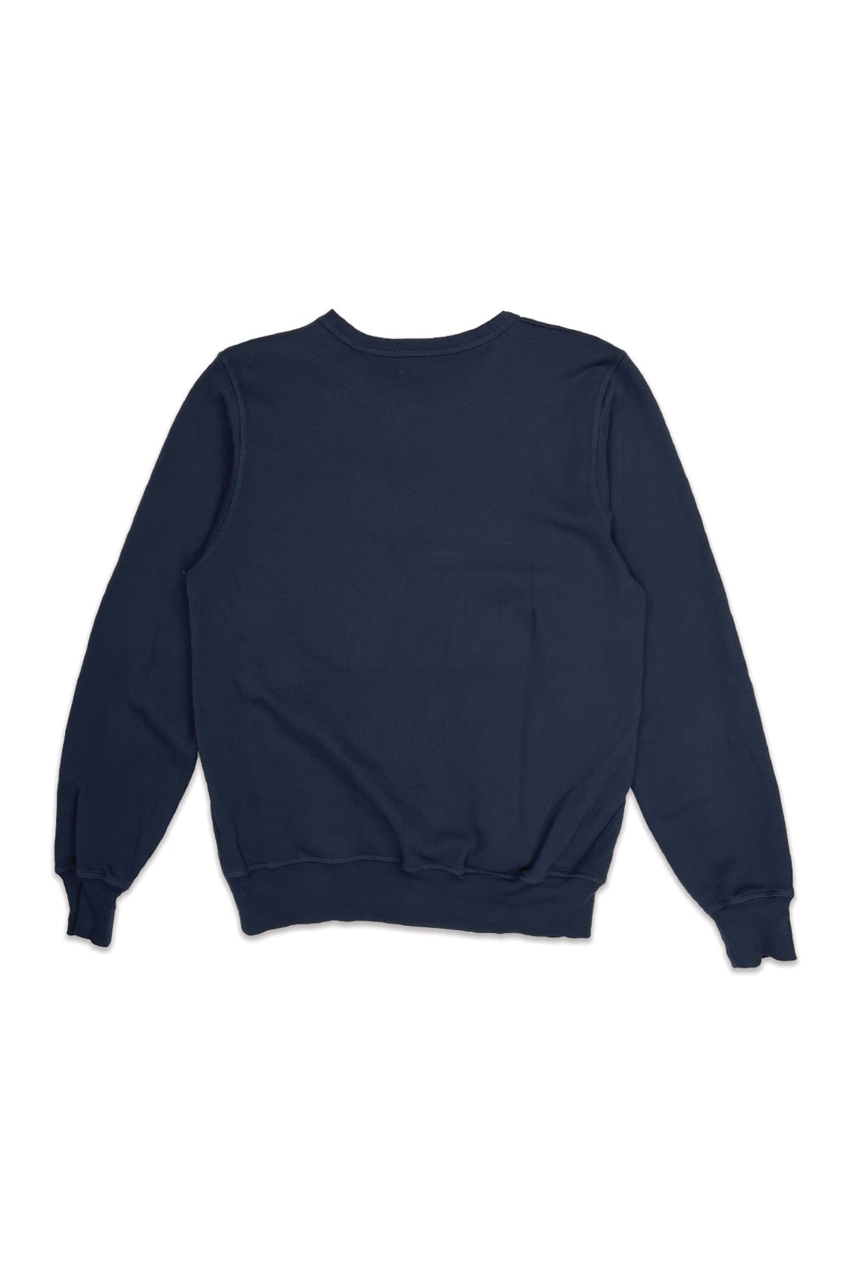 Classic Felt Unisex Cotton French Terry Sweatshirt