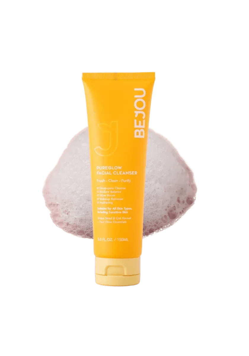 CLEAR + CALM DUO