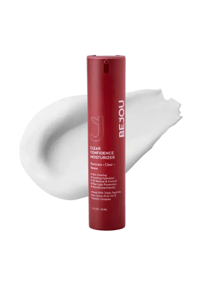 CLEAR + CALM DUO