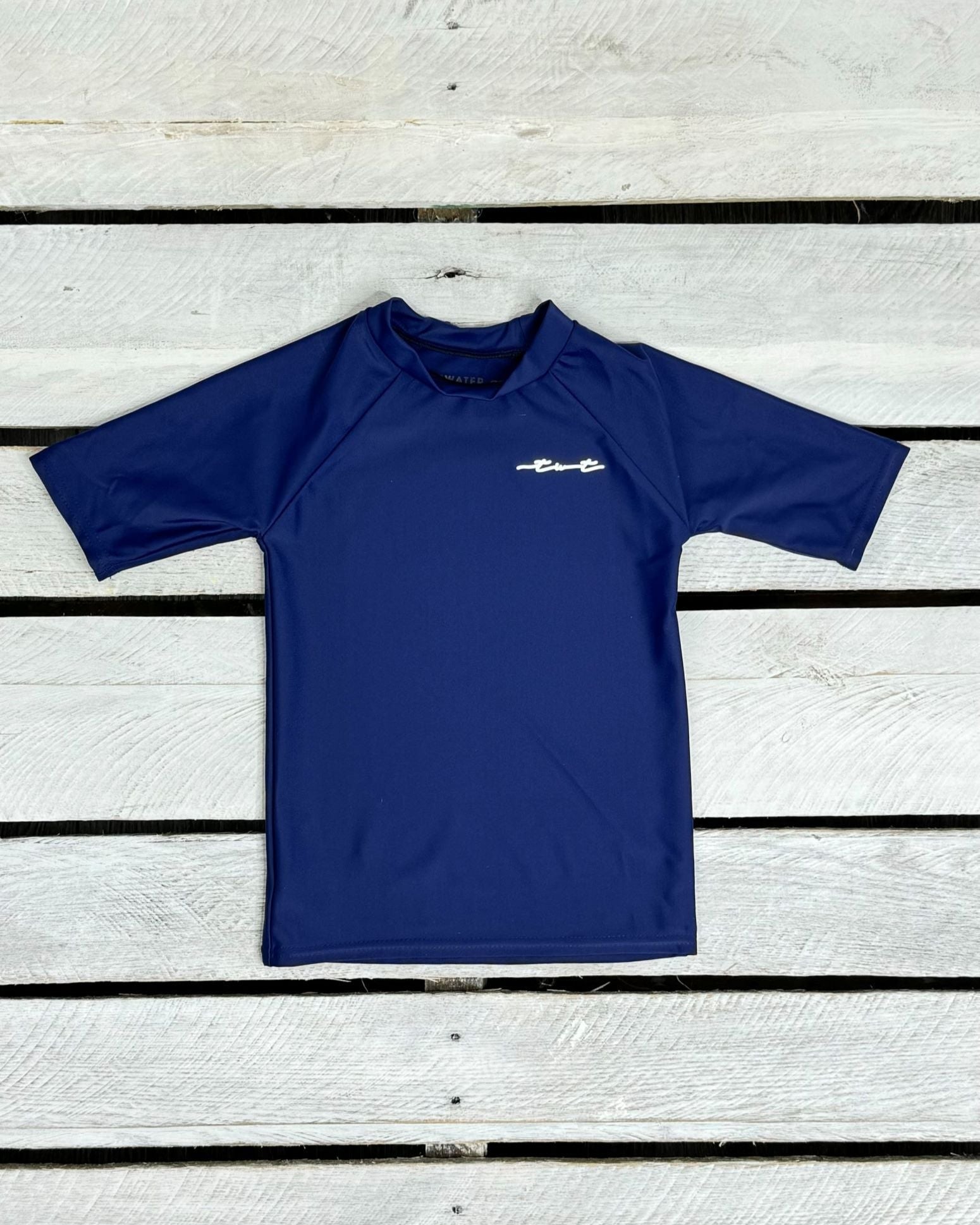 Crewmates Short Sleeve Sun Shirt