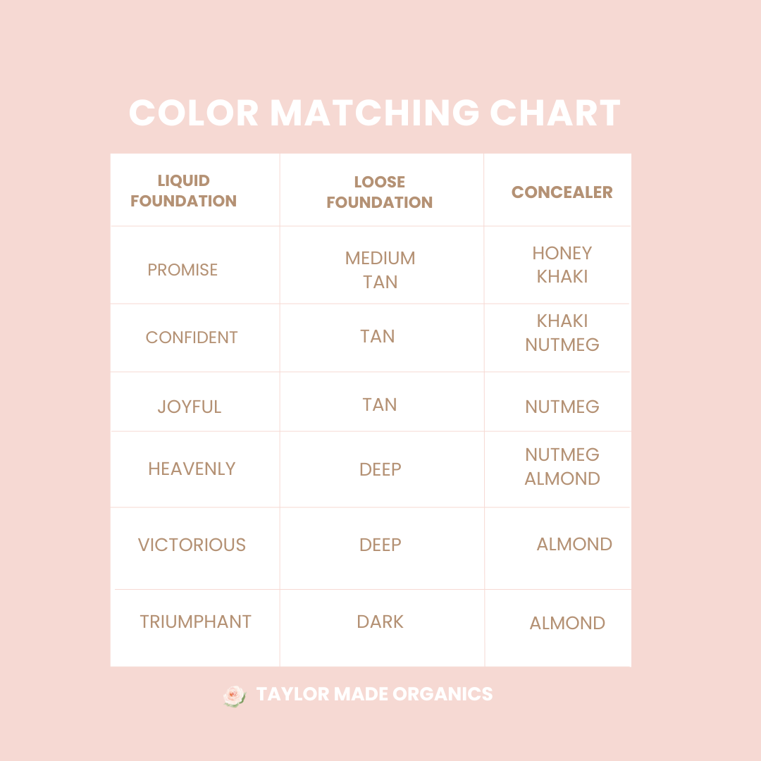 Lightweight Conditioning Concealer - Pick Your Shade