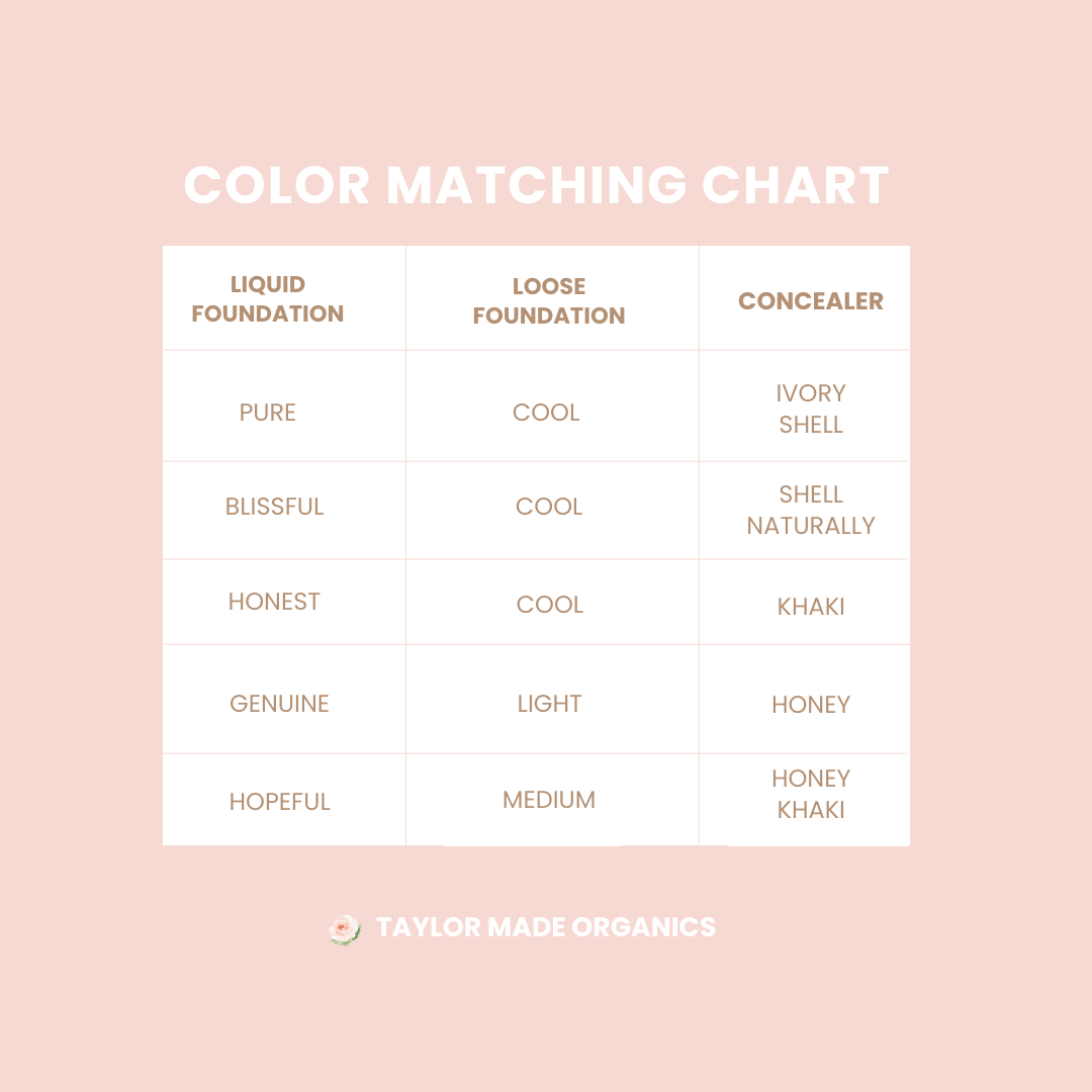 Lightweight Conditioning Concealer - Pick Your Shade