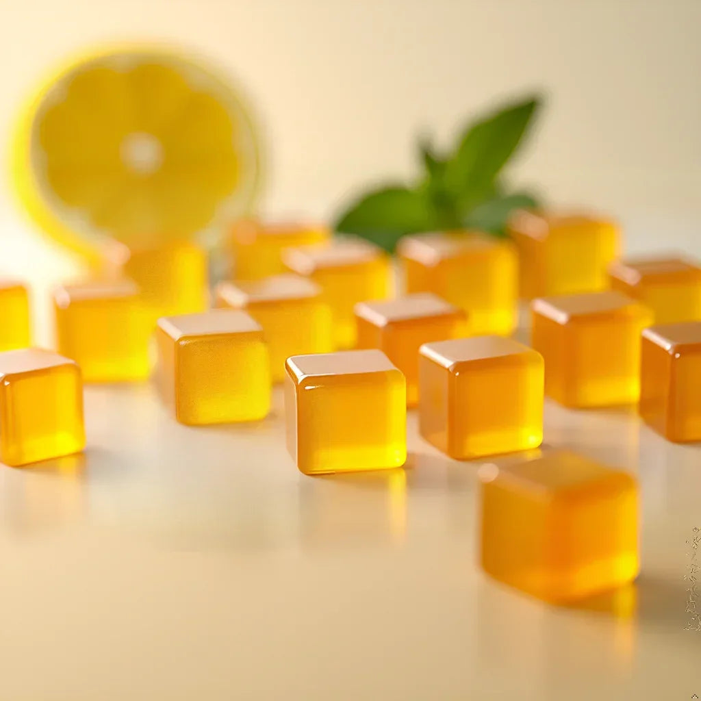 Organic Relax & Slumber Botanical Lozenges - 24 Count