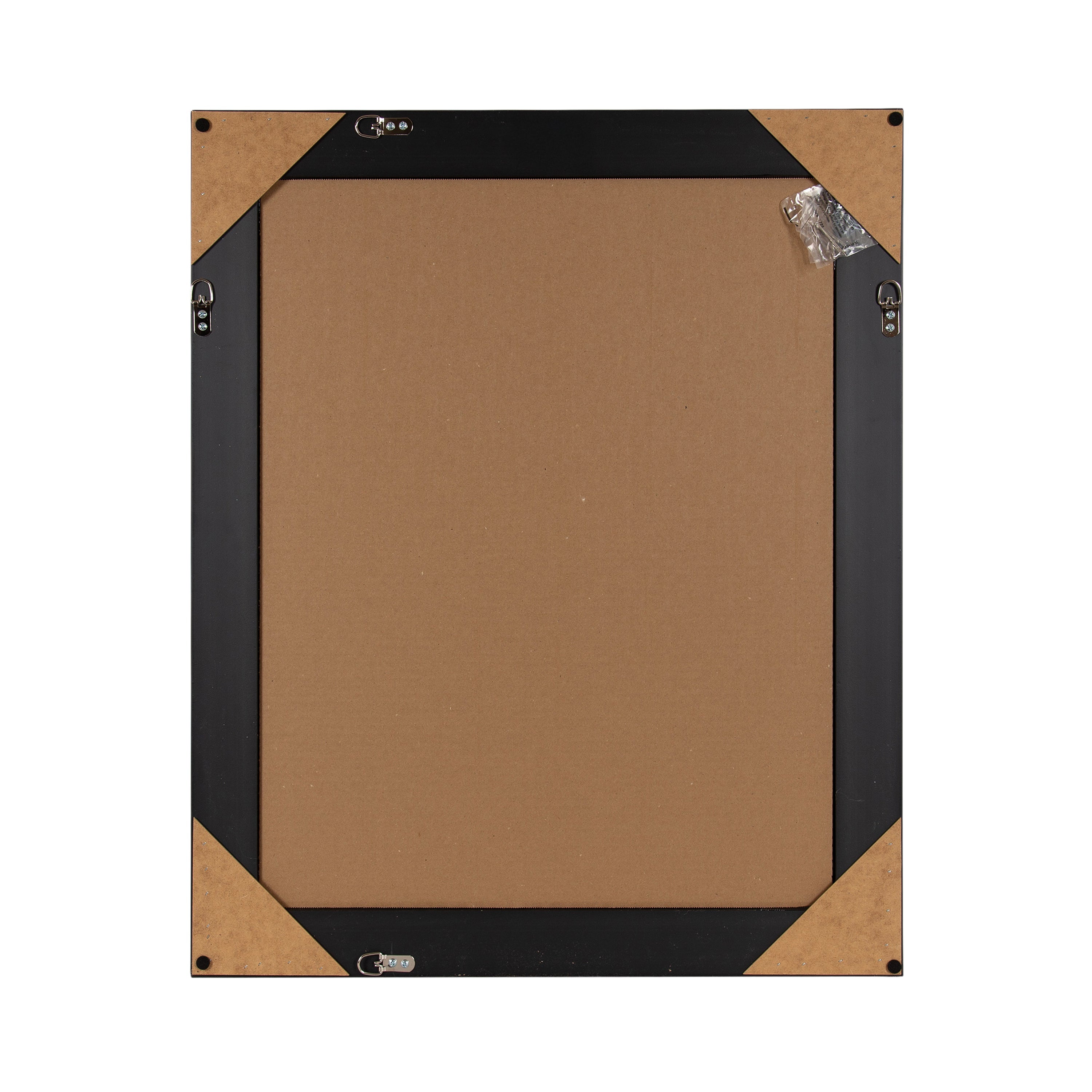 Aberdeen Rectangle Bathroom Wall Mirror