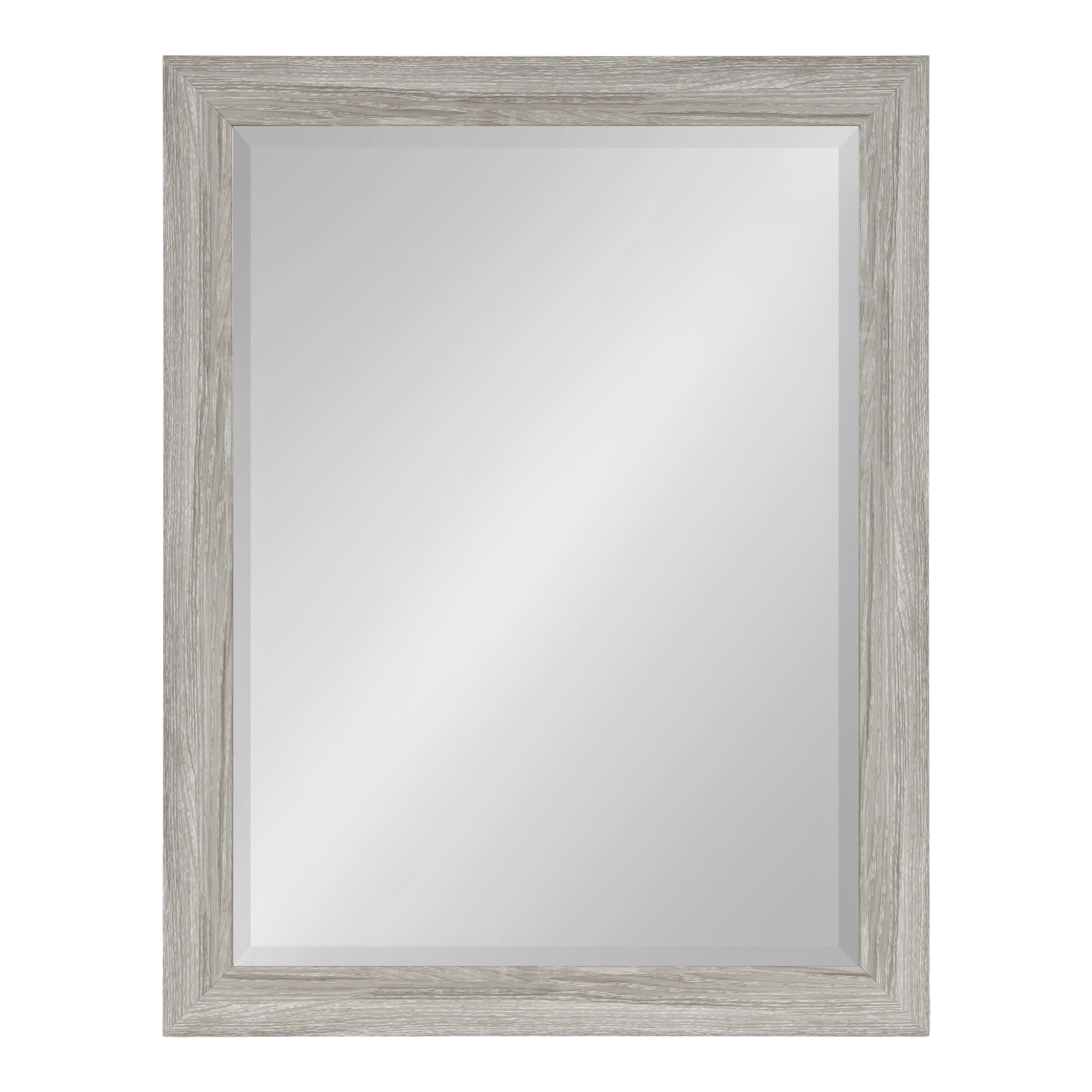 Dalphia Rectangle Bathroom Wall Mirror