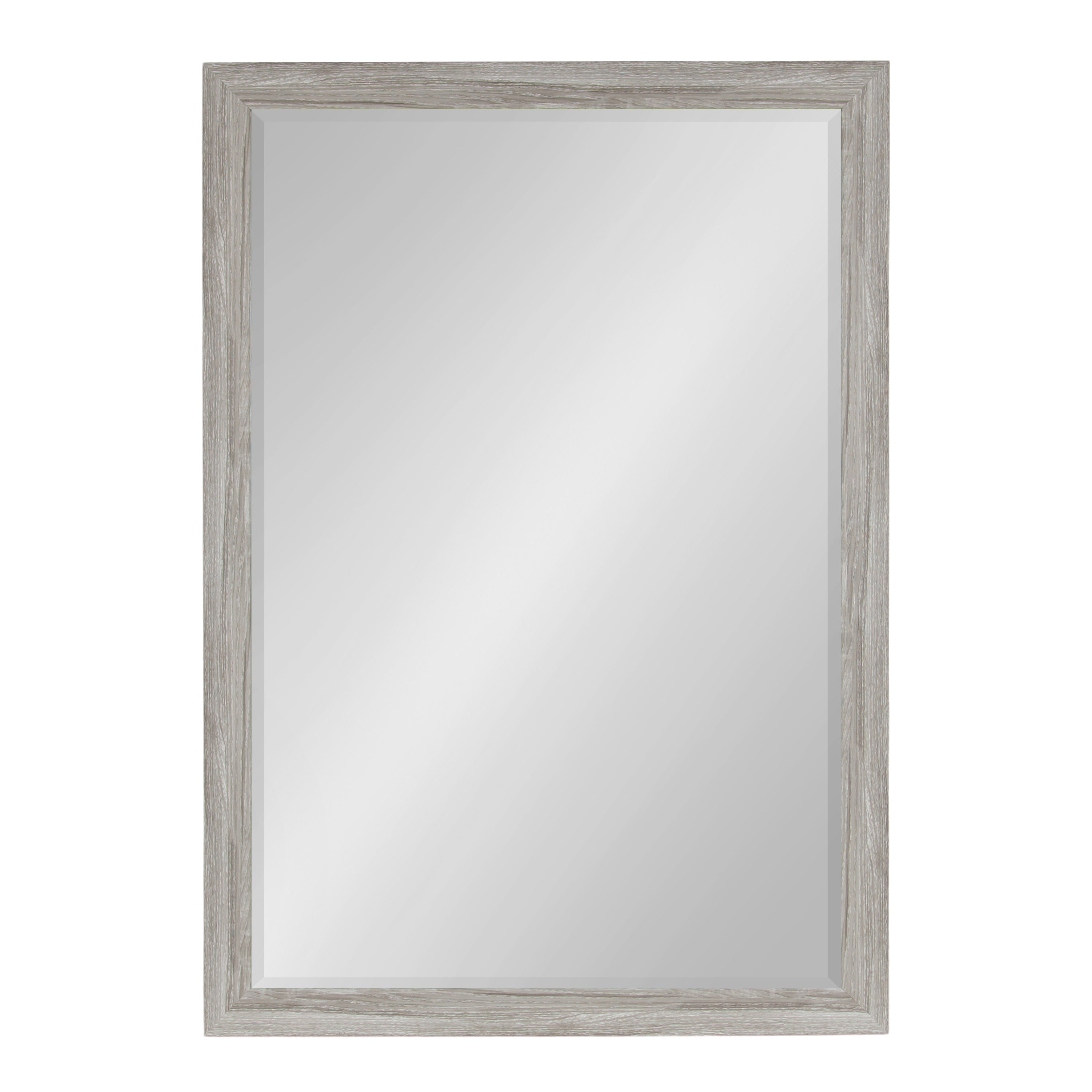 Dalphia Rectangle Bathroom Wall Mirror