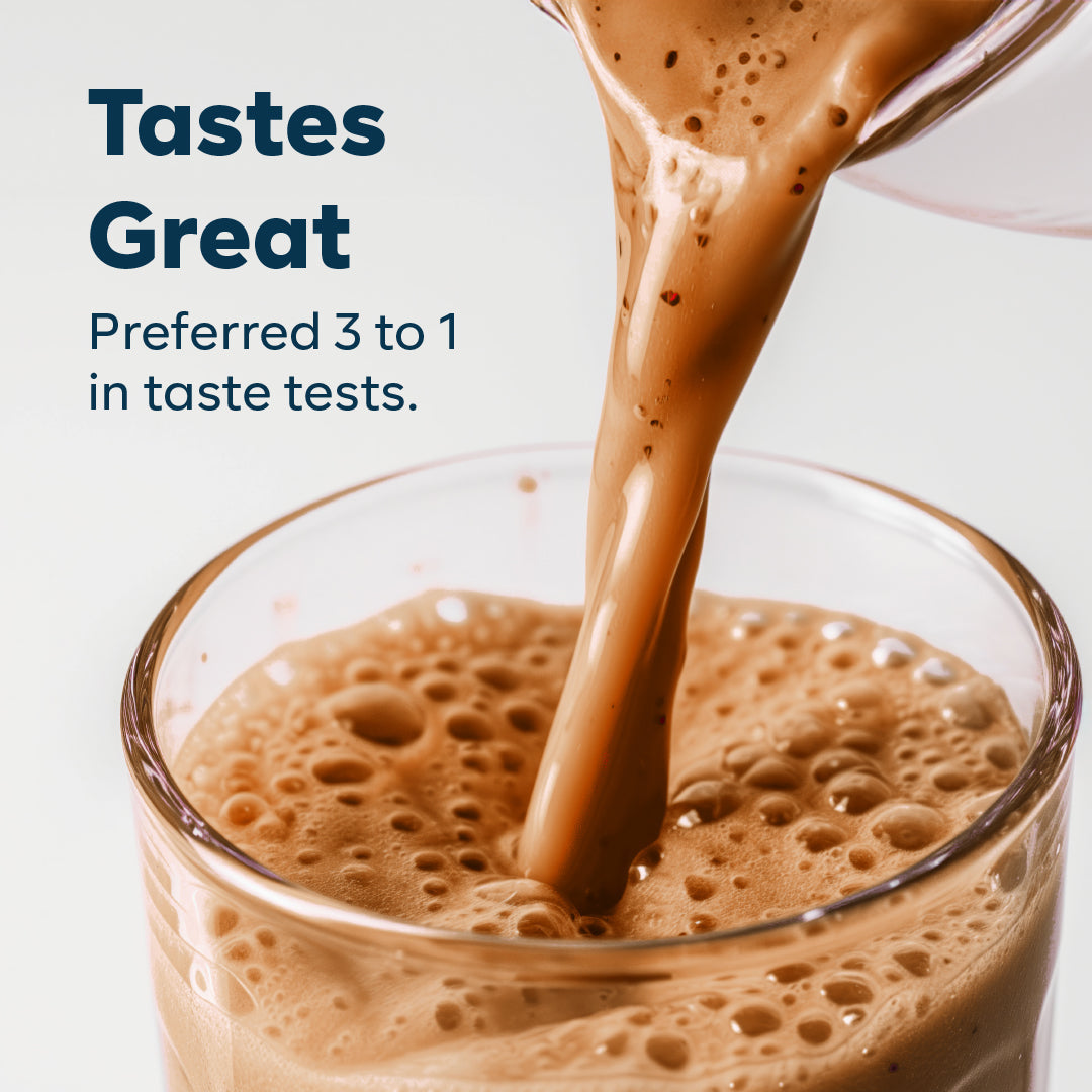 Superfood Ultimate Nutrition Shake - Natural, 90 Calories
