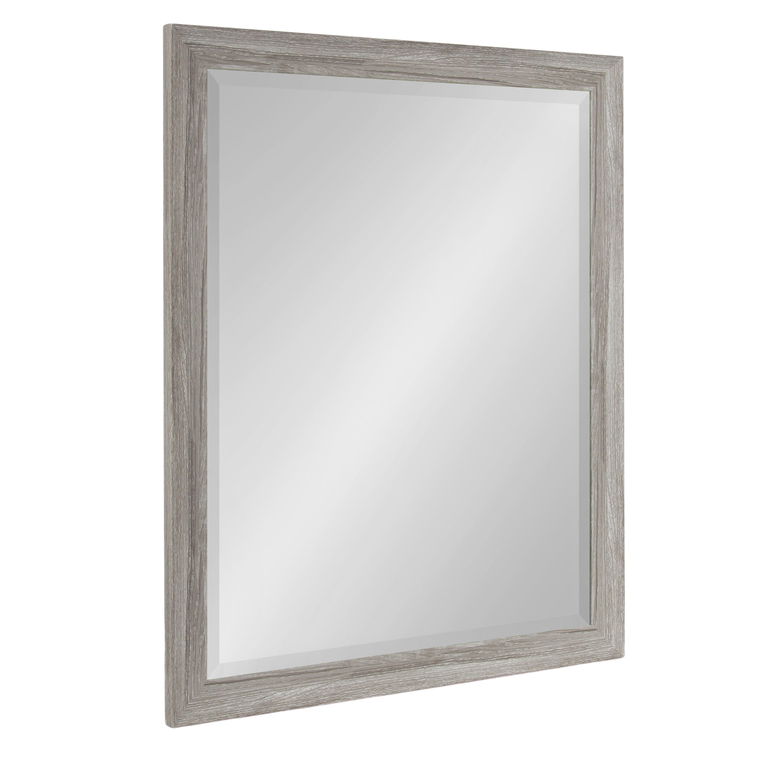 Dalphia Rectangle Bathroom Wall Mirror