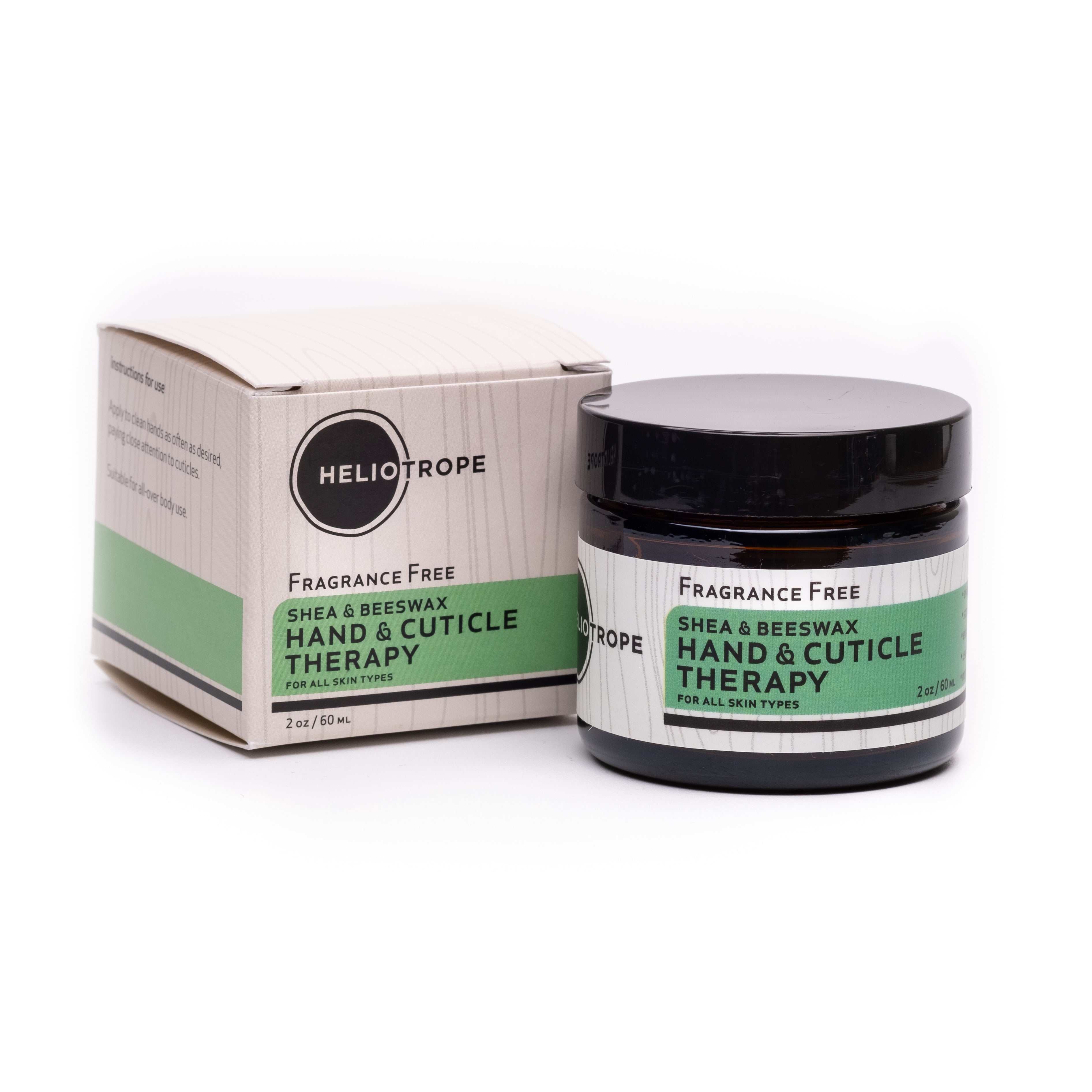 Nourishing Body Care Gift Set - Natural Essentials Bundle
