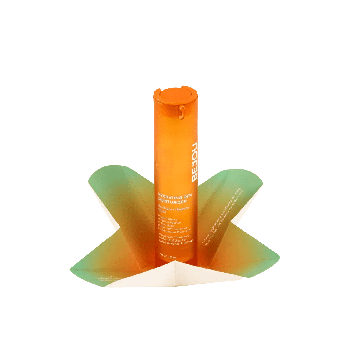 HYDRATE + GLOW DUO