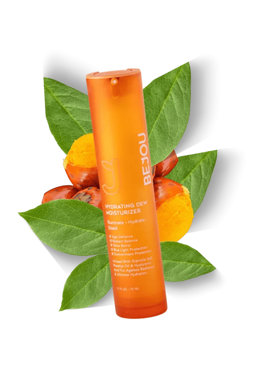 HYDRATE + GLOW DUO