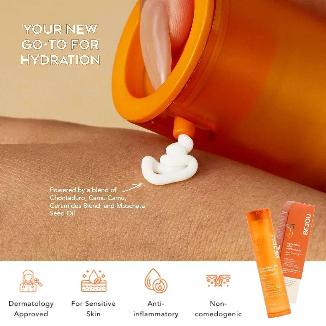 HYDRATE + GLOW DUO