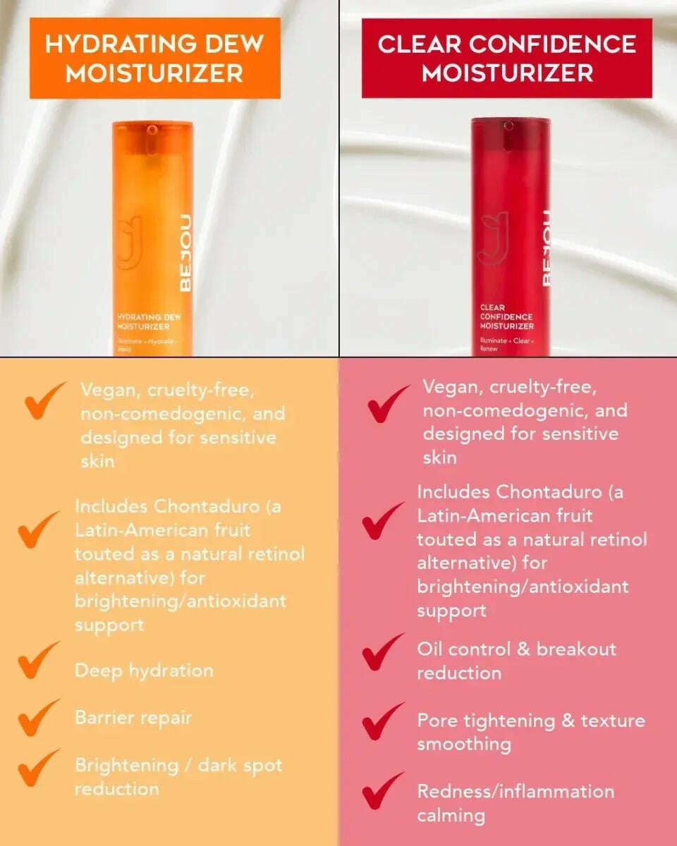 HYDRATE + GLOW DUO