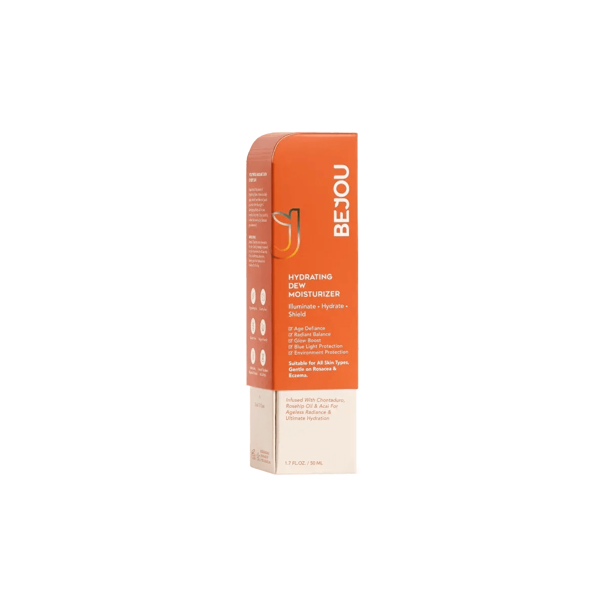 HYDRATE + GLOW DUO