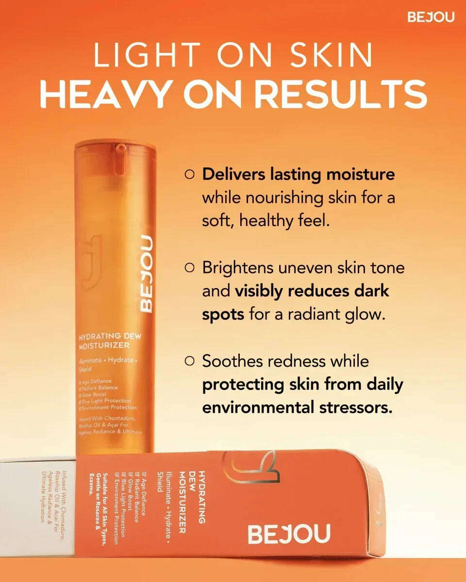 HYDRATE + GLOW DUO