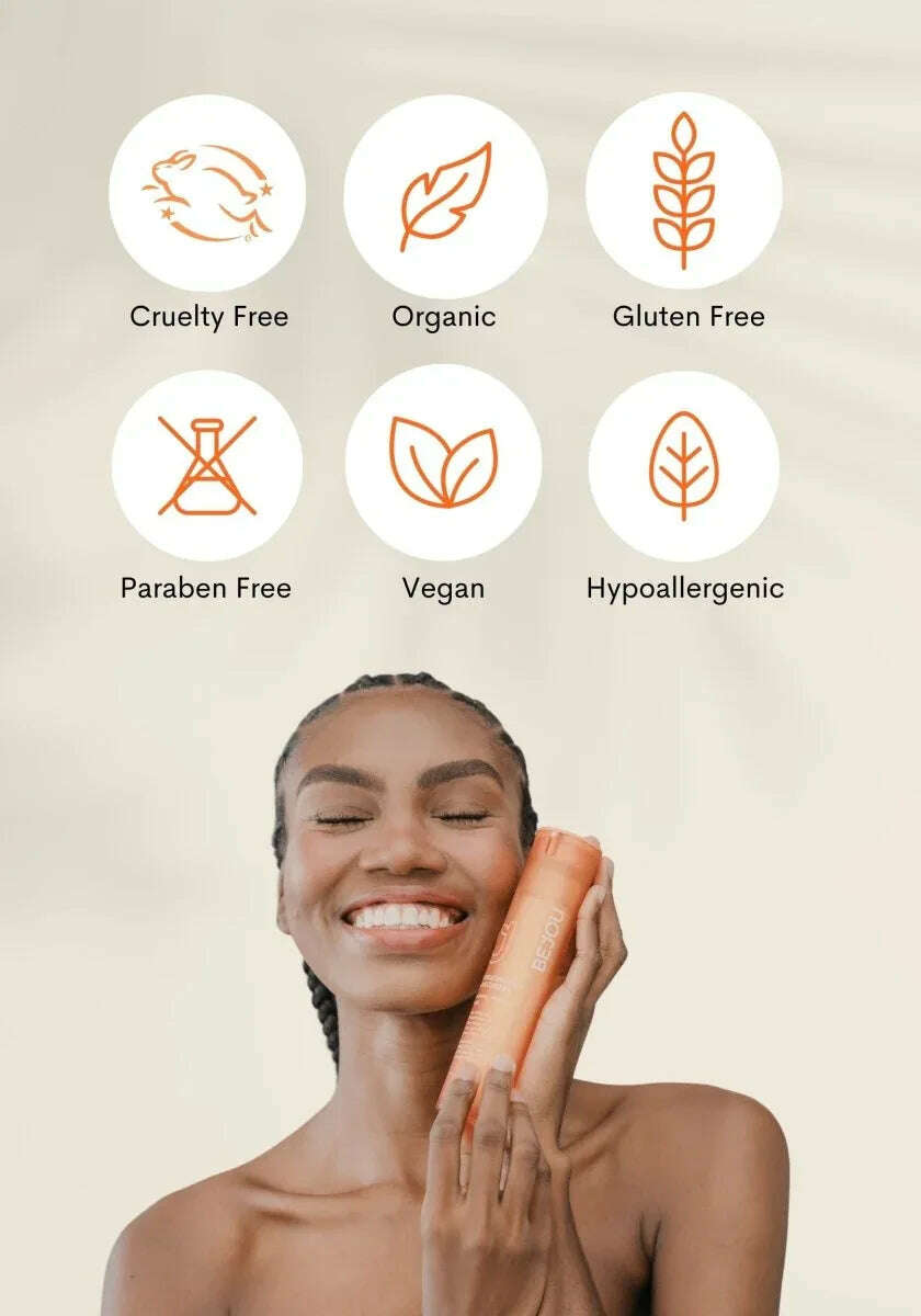 Hydrating Dew Moisturizer - Refillable