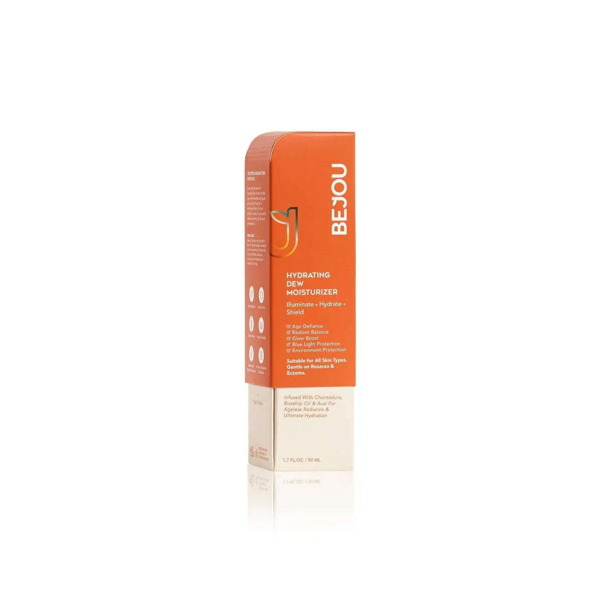 Hydrating Dew Moisturizer - Refillable