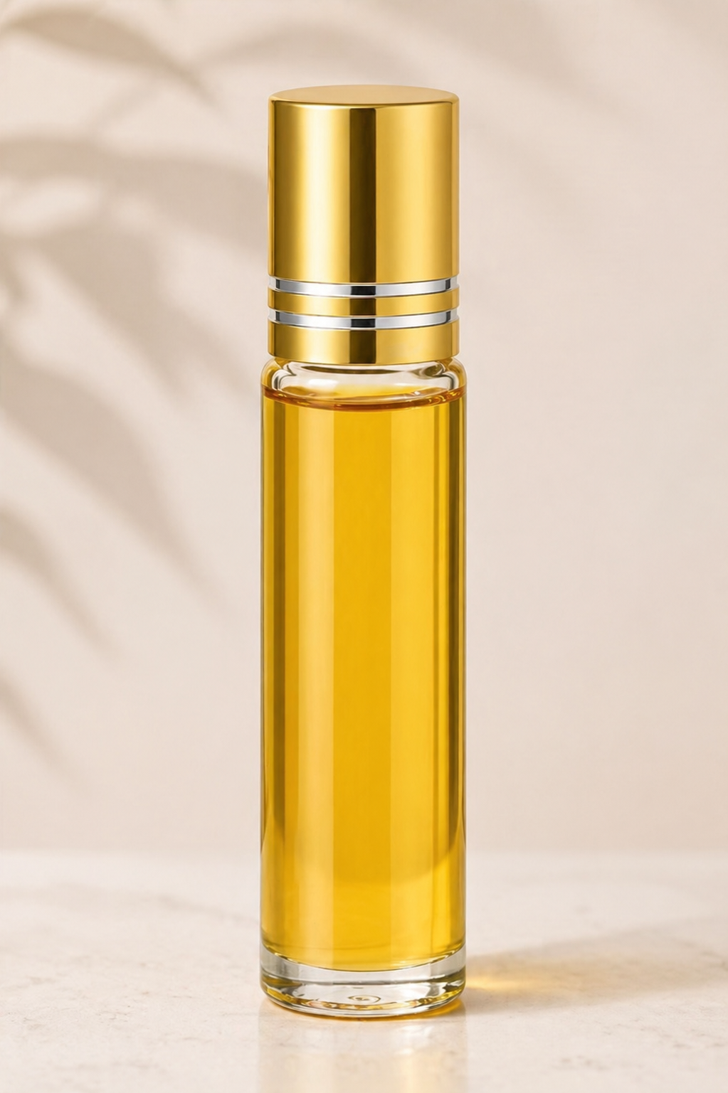 Botanical My Miracle Oil - 2 Oz