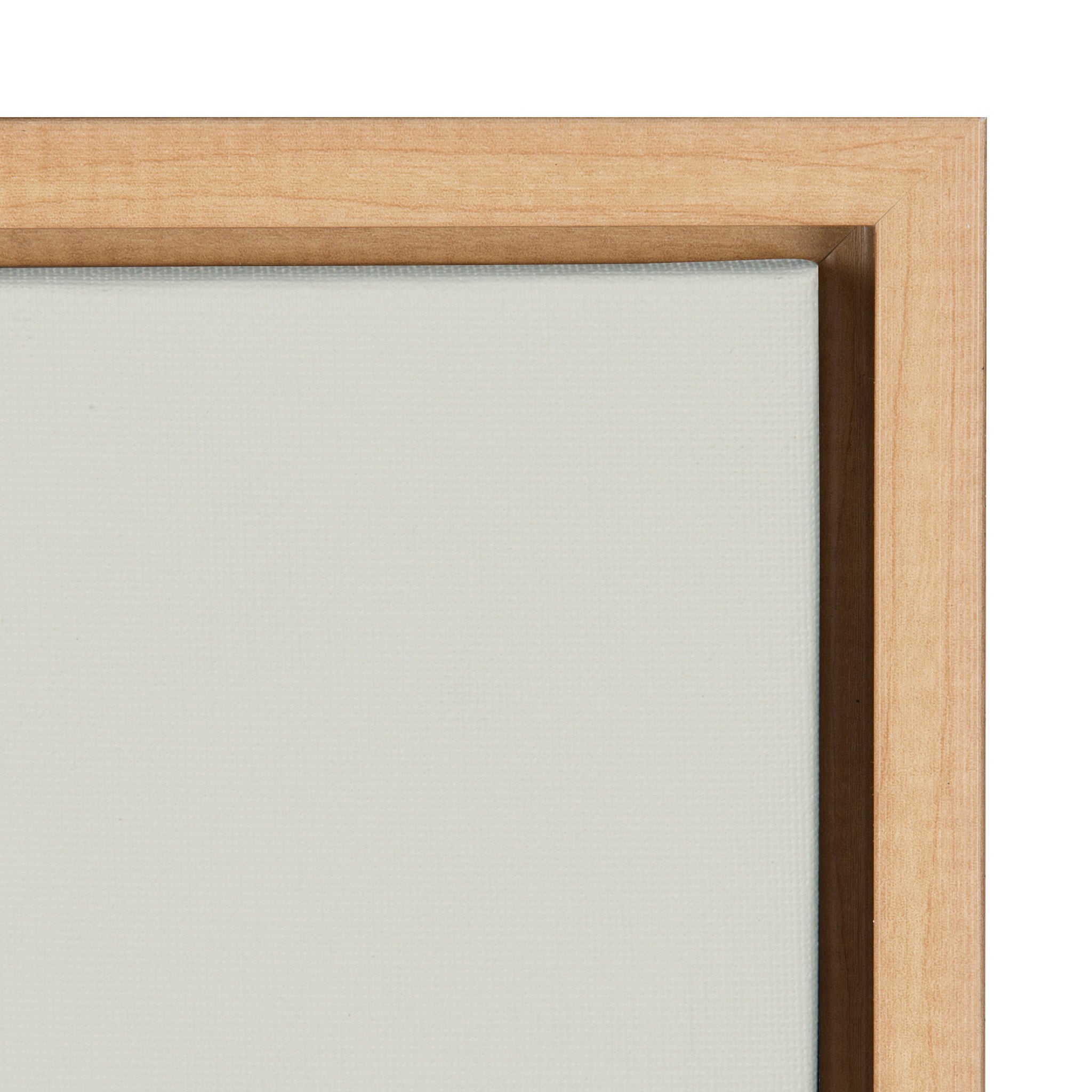 Sylvie The Family Tree Framed Canvas by Rachel Lee of My Dream Wall