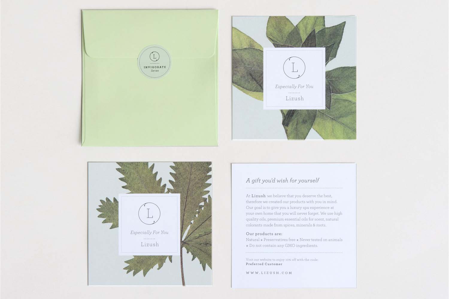 Get Well Gift Basket of Wellness & Mindfulness Luxuries