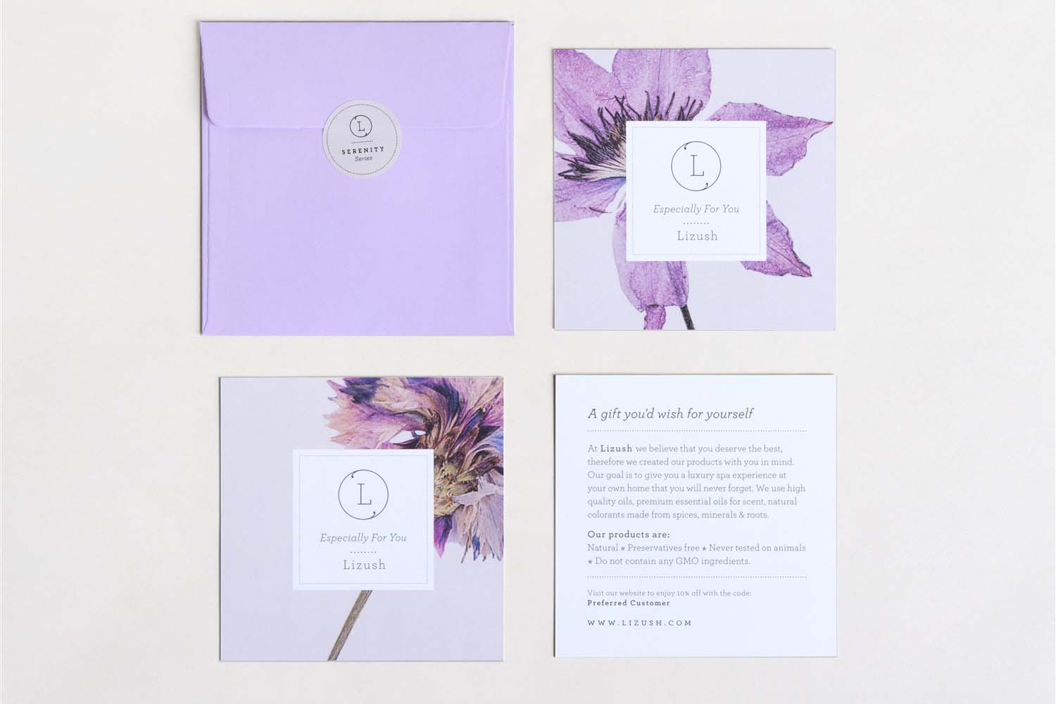 Pamper Mom Gift Set - Exquisite Bath & Body Essentials