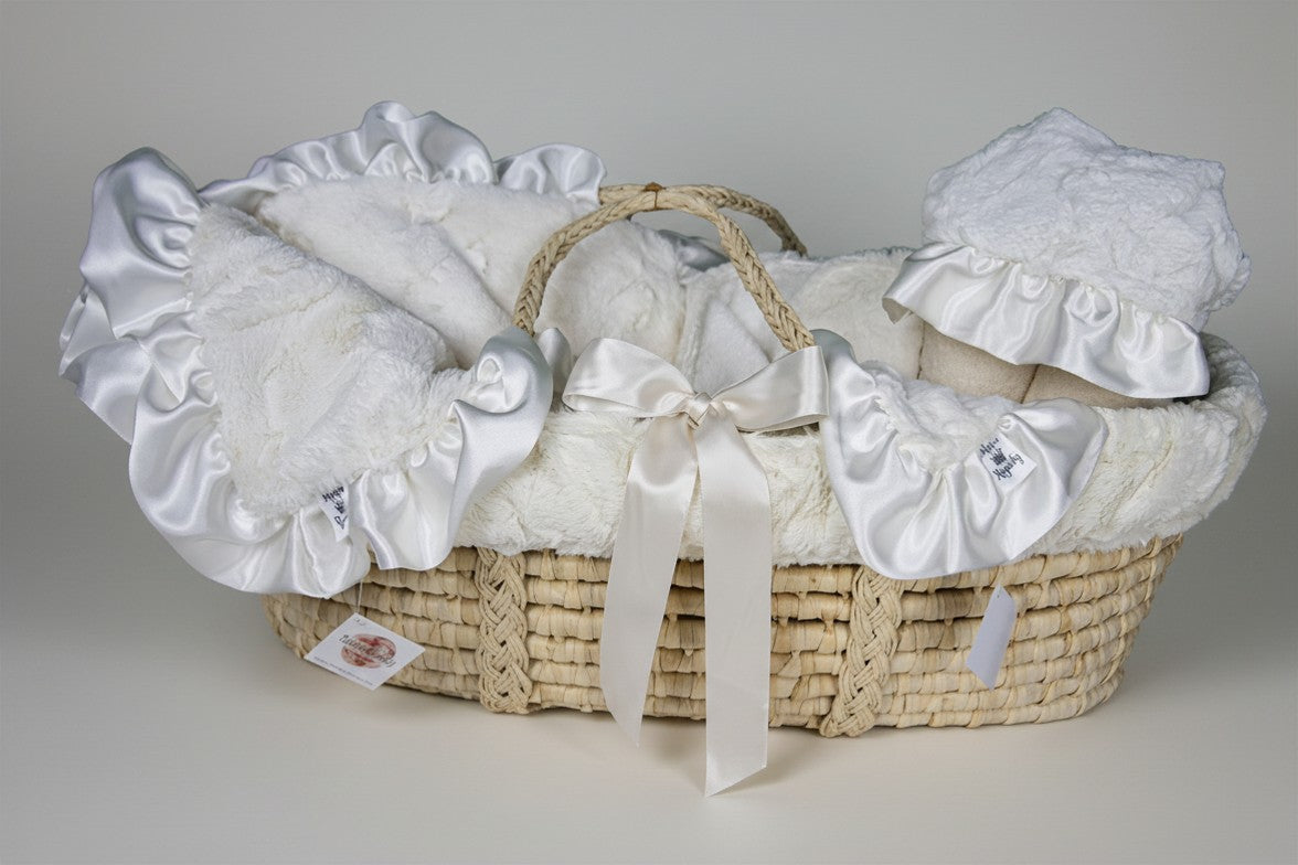 Classic Ivory Royale Moses Gift Set