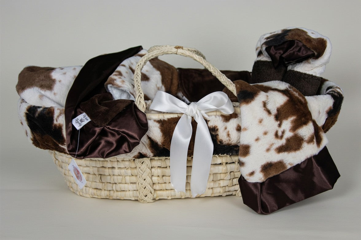 Giddy Up Royale Moses Gift Set