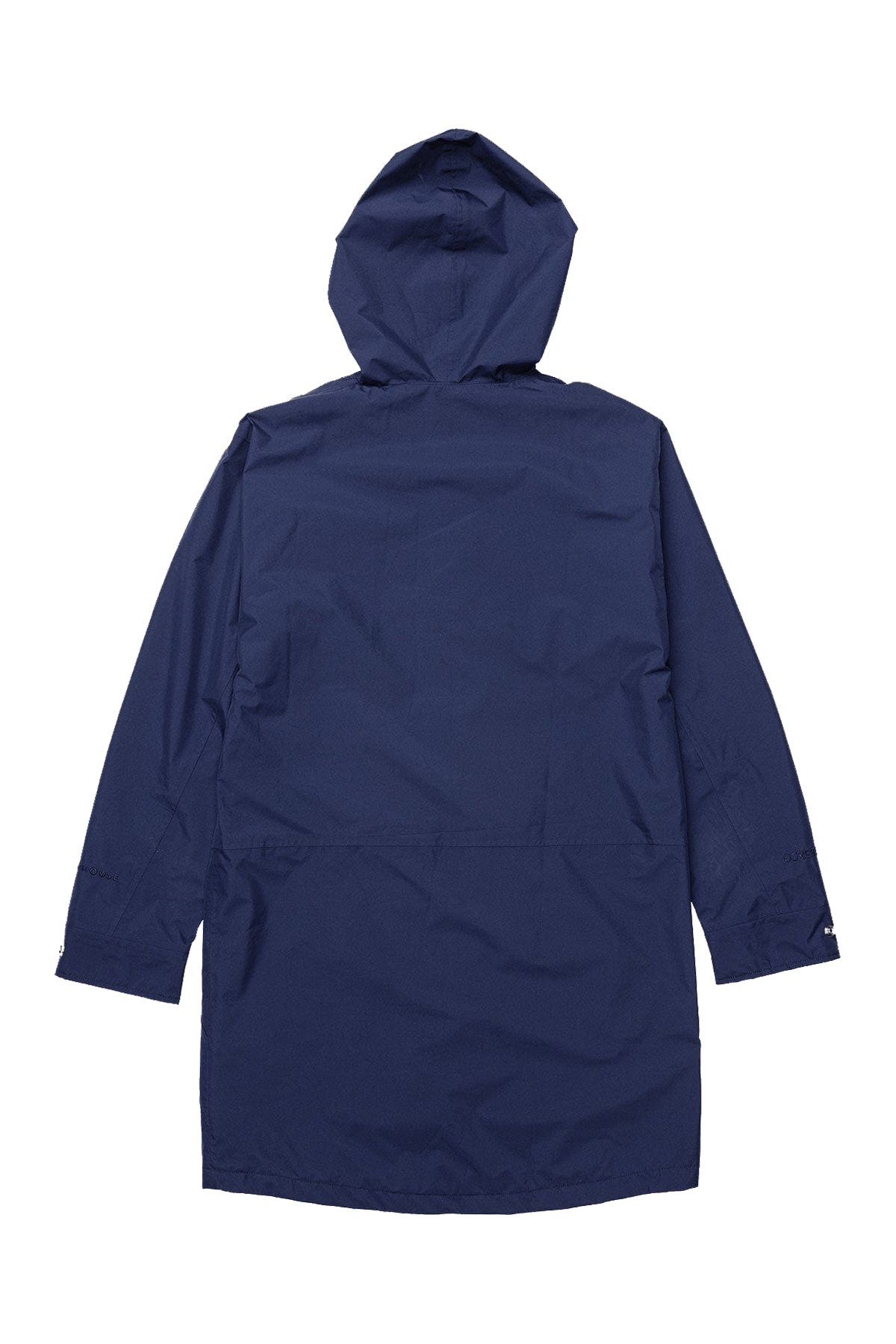 GORE-TEX Men's Campus Parka 2.0