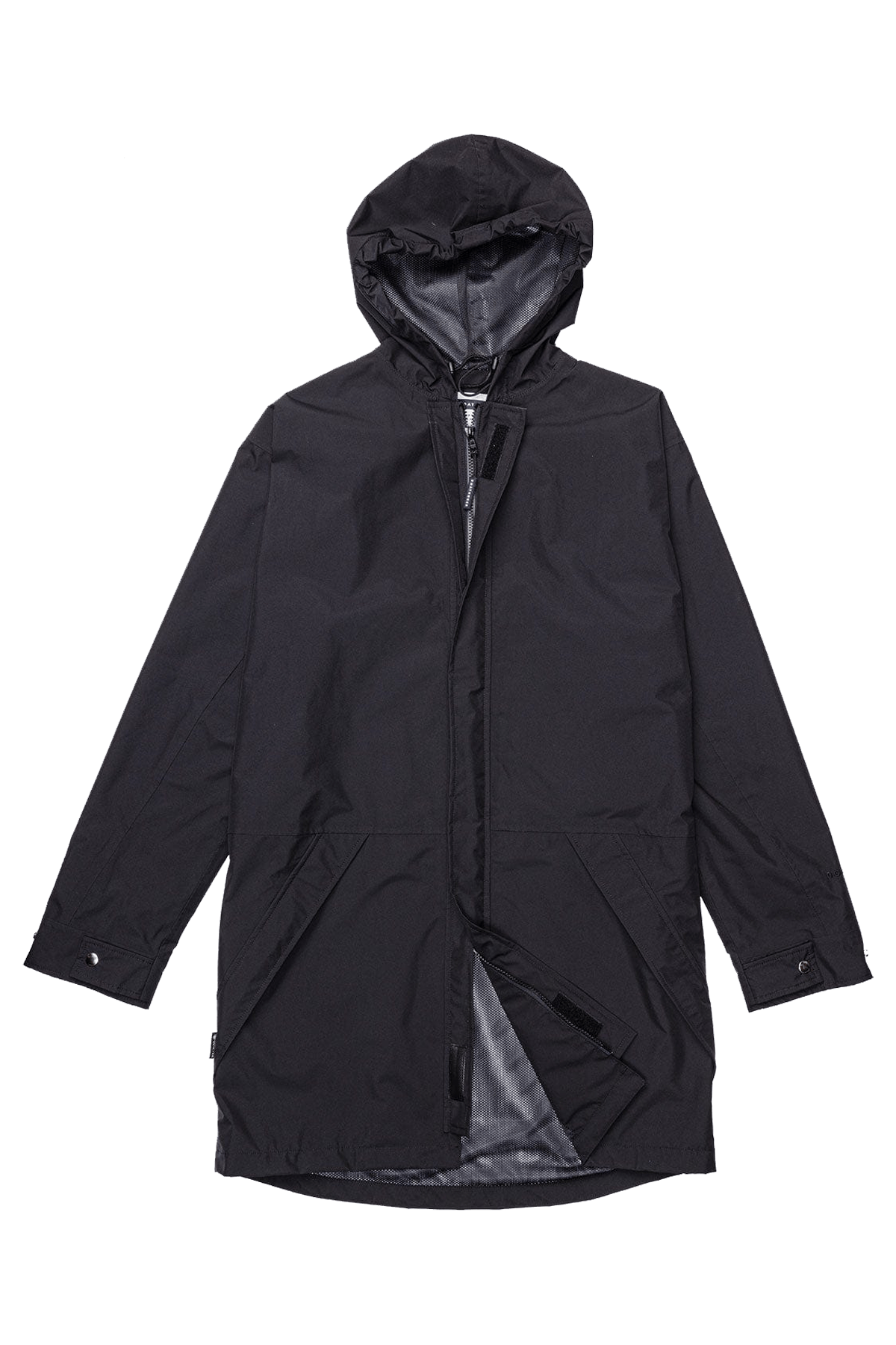 GORE-TEX Men's Campus Parka 2.0