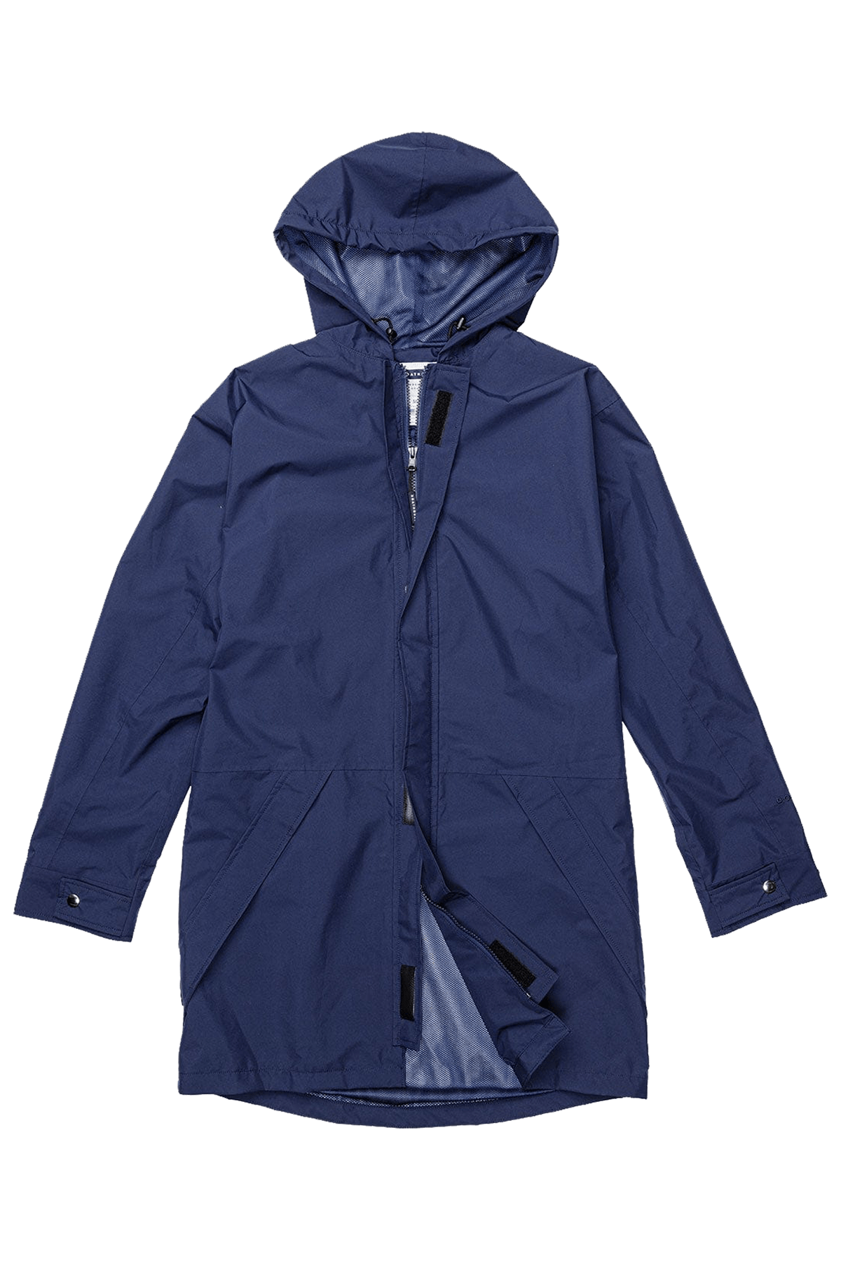 GORE-TEX Men's Campus Parka 2.0