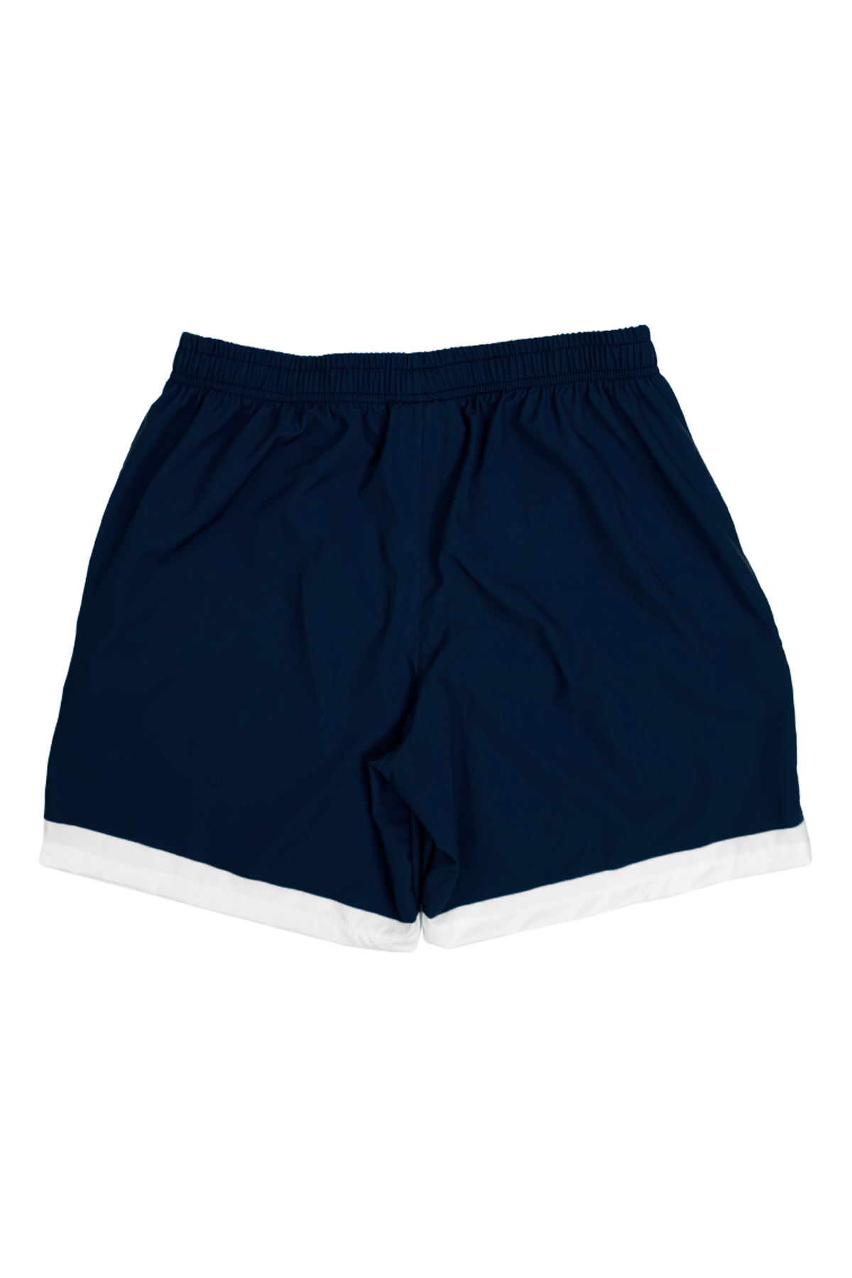Lightweight Men's USA Journey Shorts - 7" Inseam