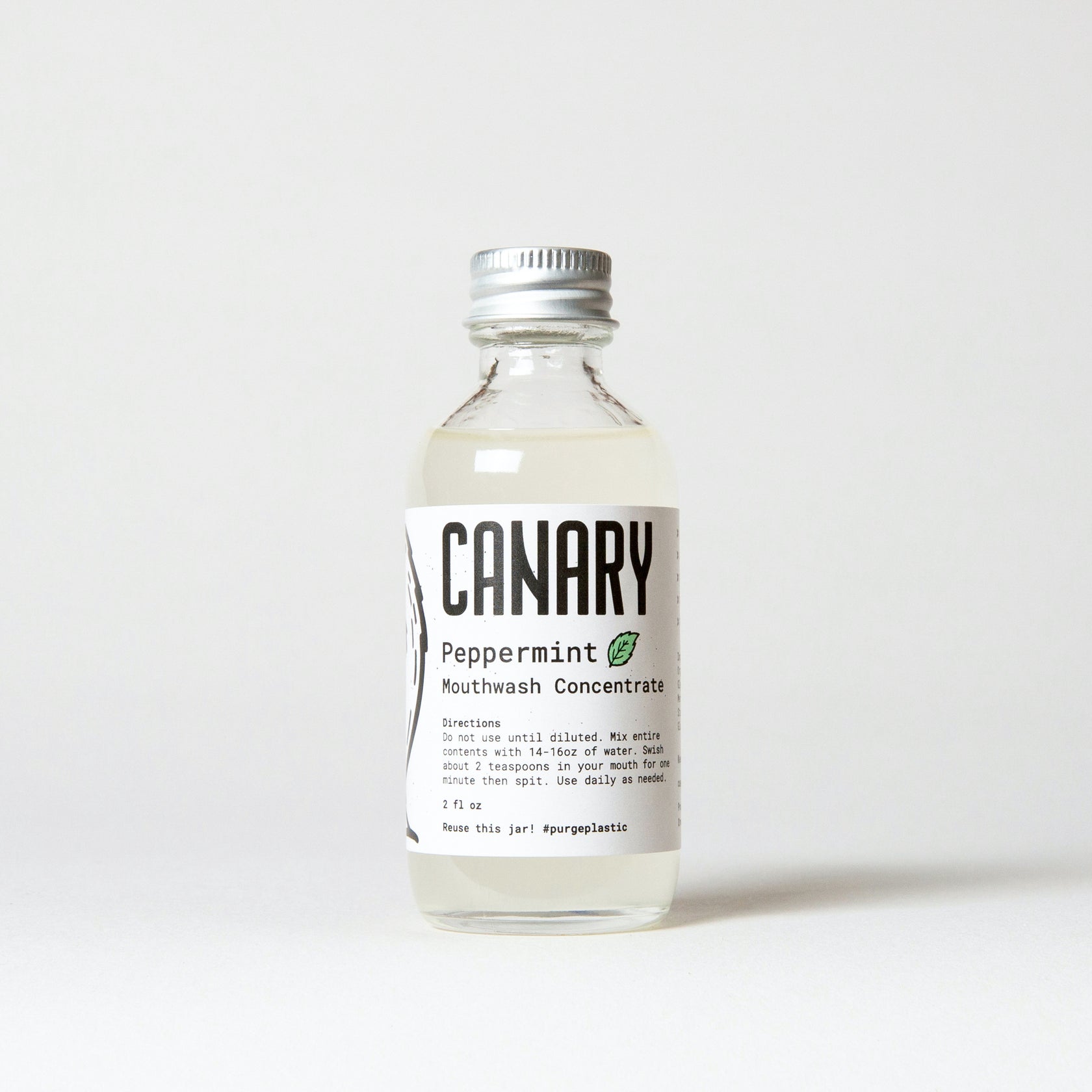 Fresh and Clean Sample Bundle - Oral Care & Hand Soap Kit