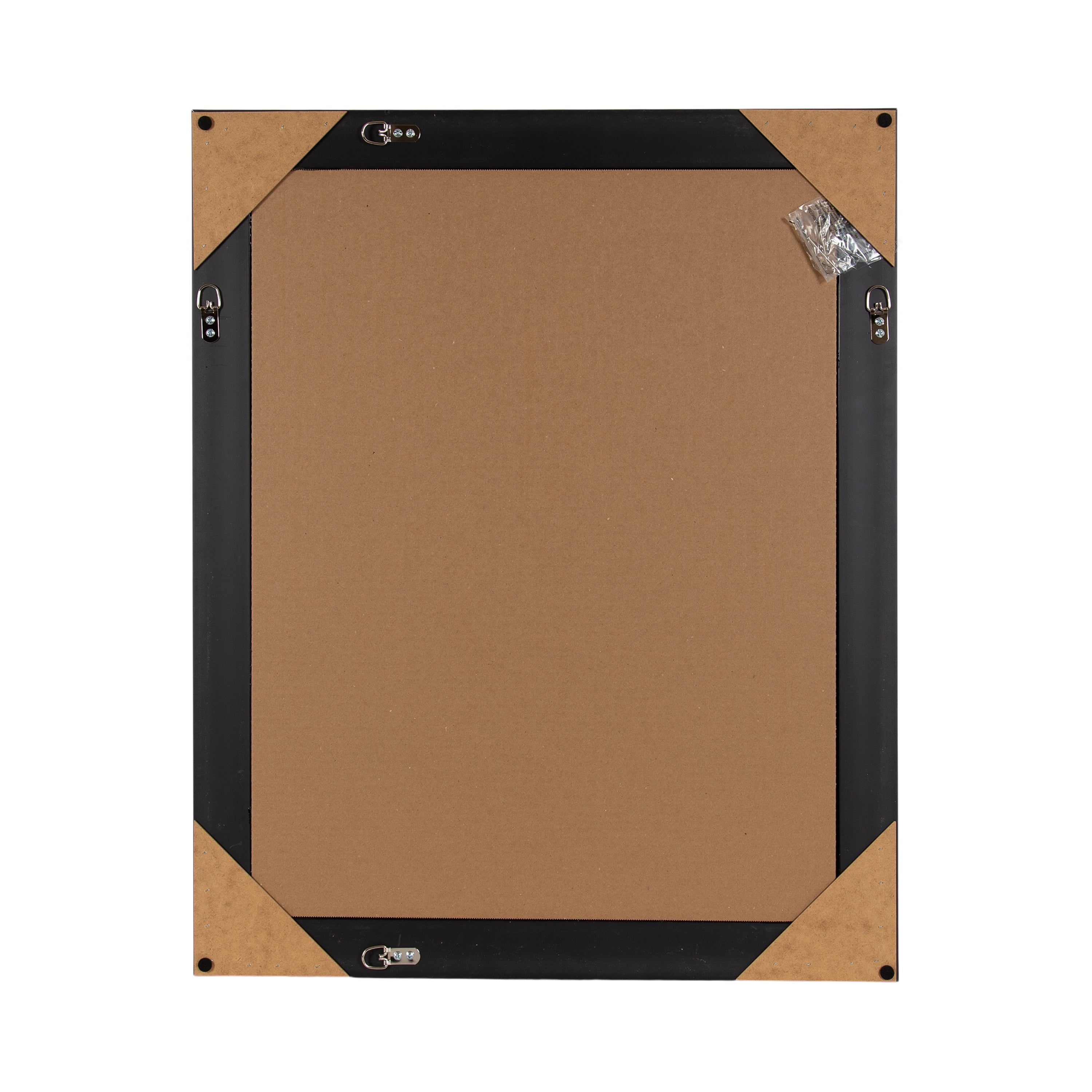 Galiano Rectangle Bathroom Wall Mirror