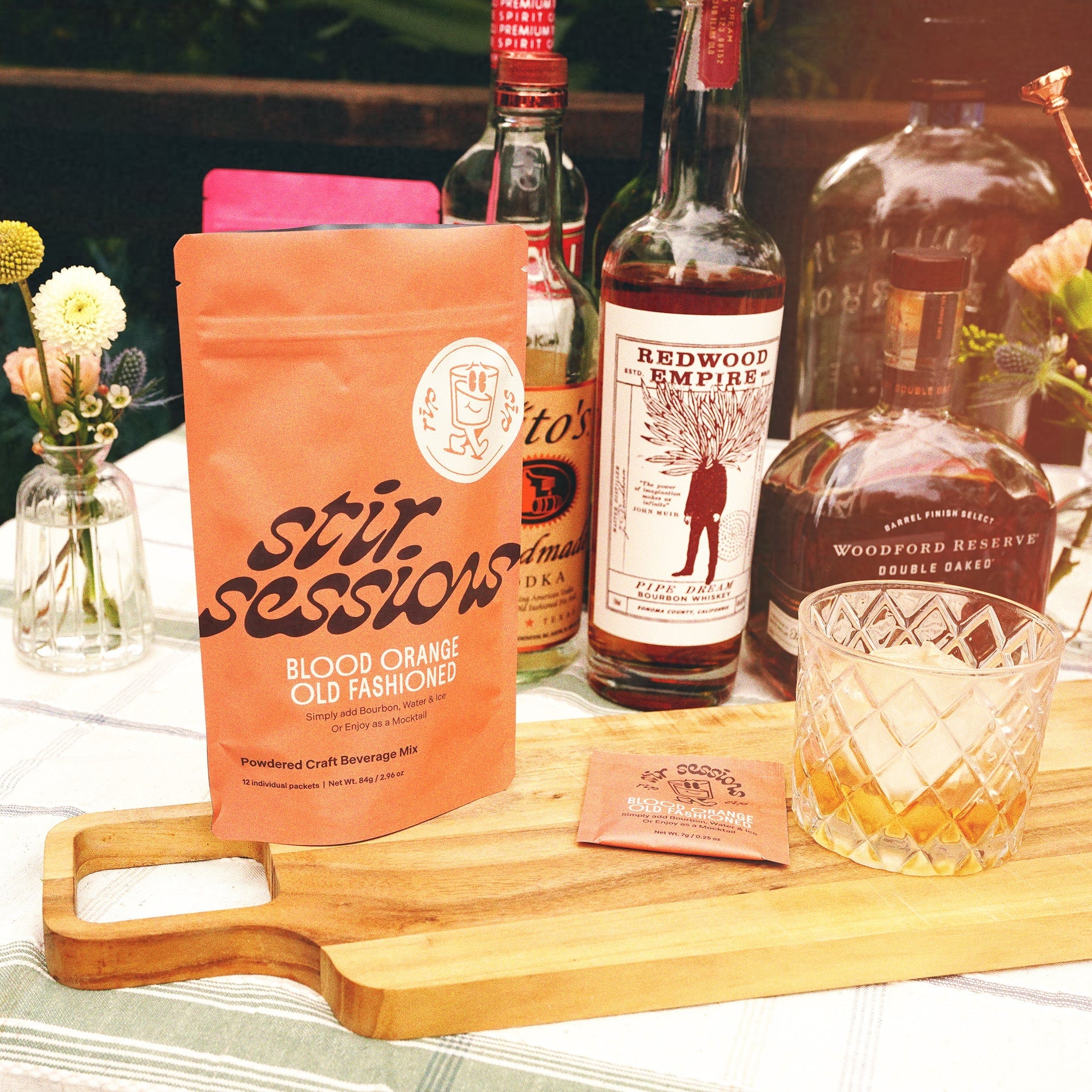 Cozy Cocktail Variety Pack - 12 pack