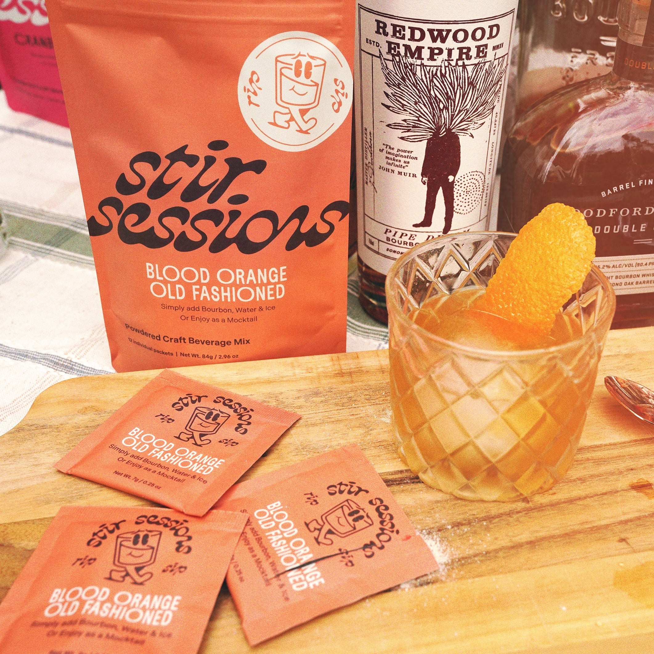 Cozy Cocktail Variety Pack - 12 pack