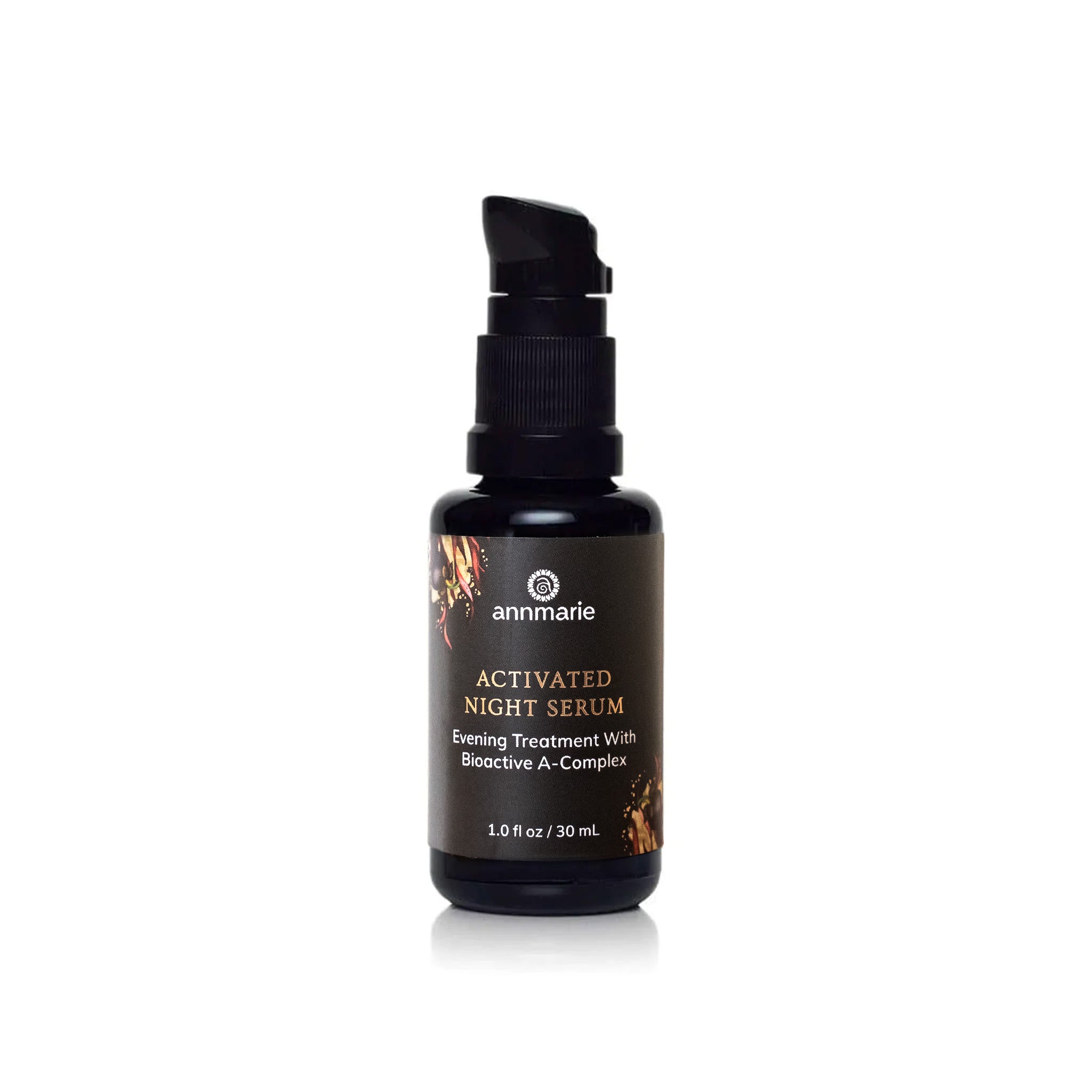 Retinol Alternative Activated Night Serum
