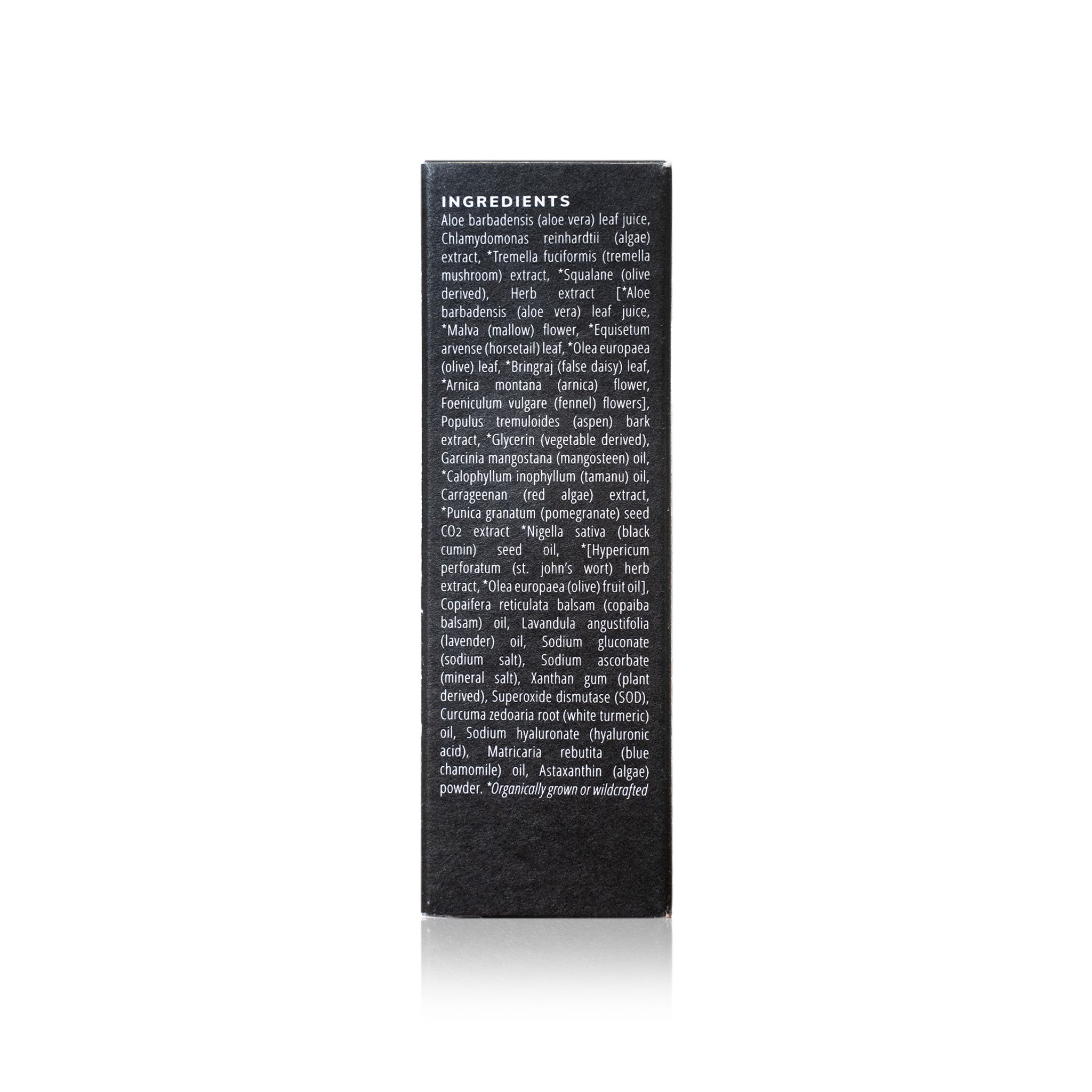 Retinol Alternative Activated Night Serum