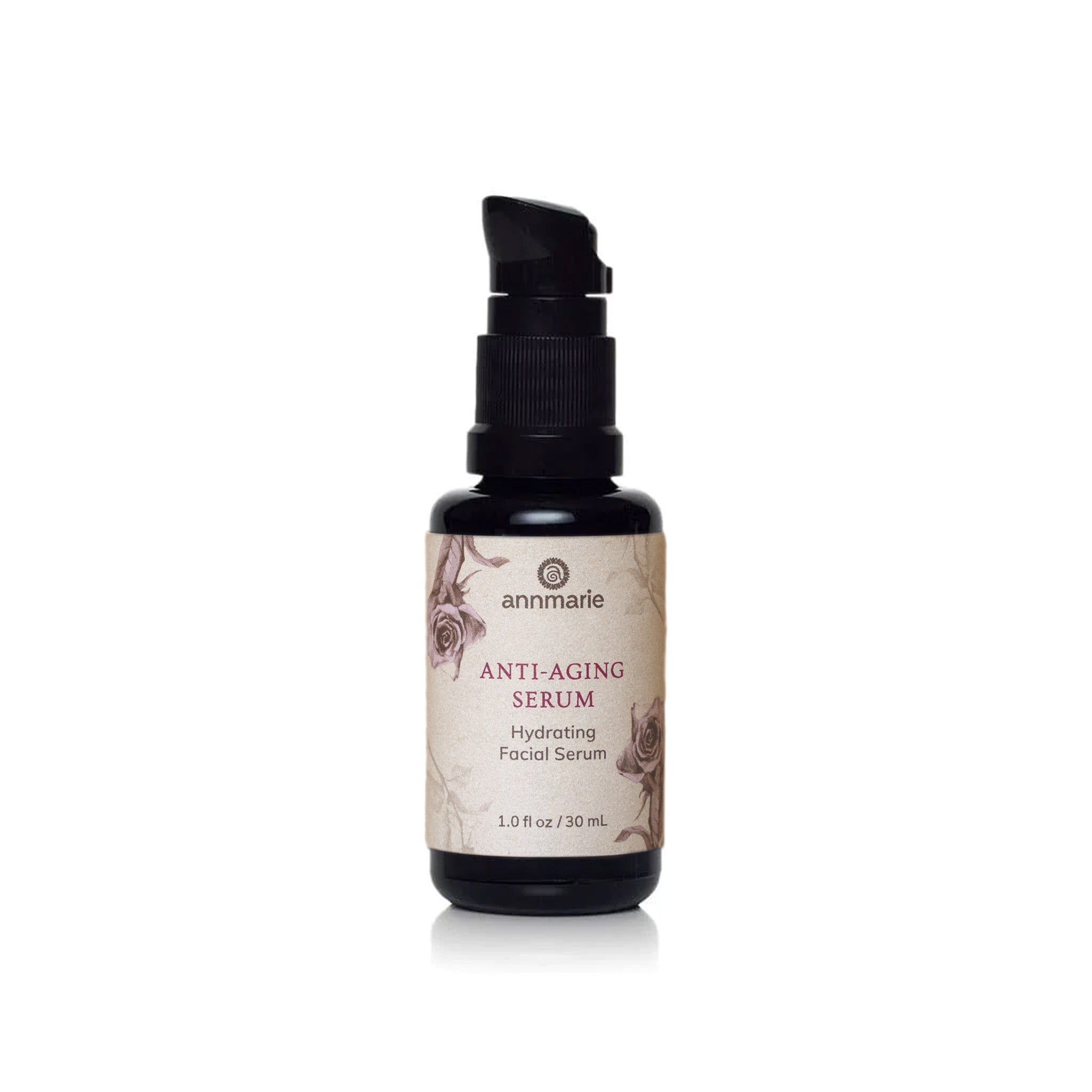 Anti-Aging Hyaluronic Acid Firming Serum - 1 Oz