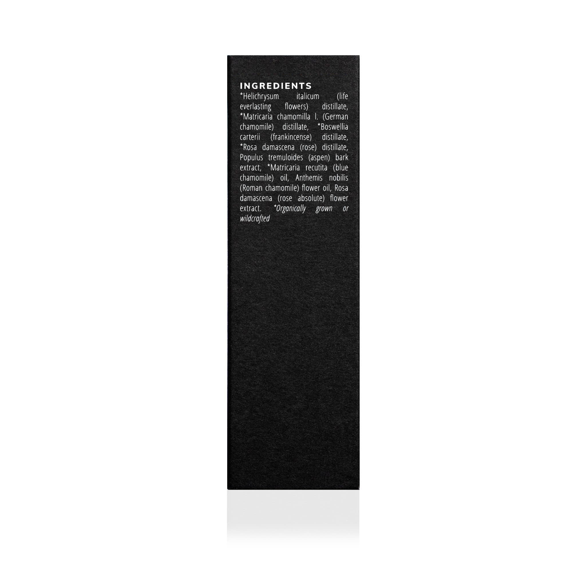 Botanical Immortelle Hydration Facial Mist - 3.4 Oz