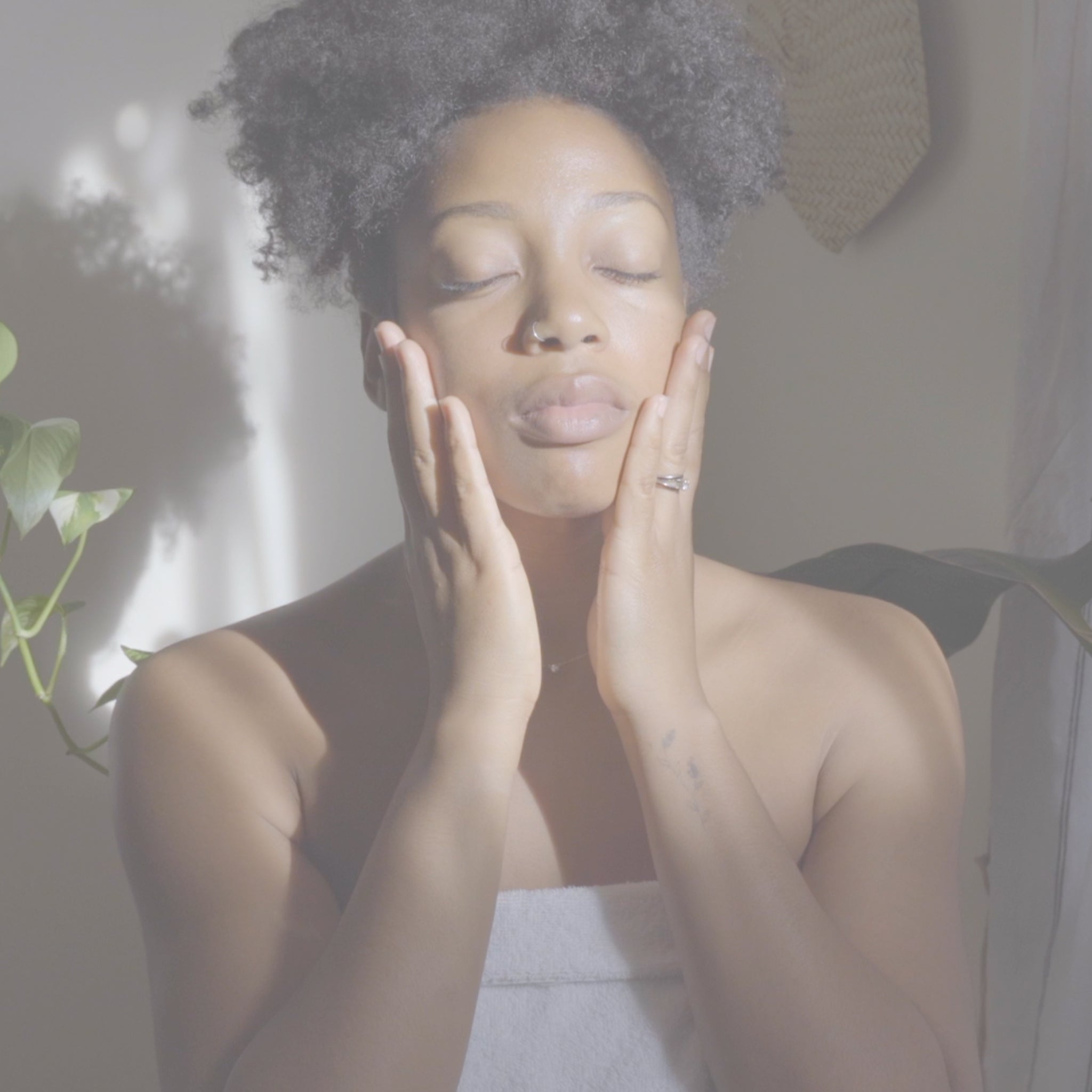 Retinol Alternative Activated Night Serum