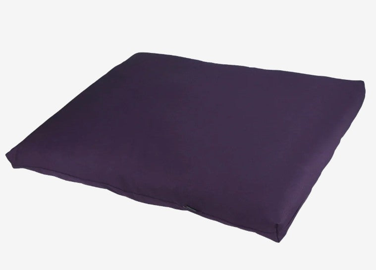 Zabuton Luxurious  Meditation Pillow - Cotton-Filled