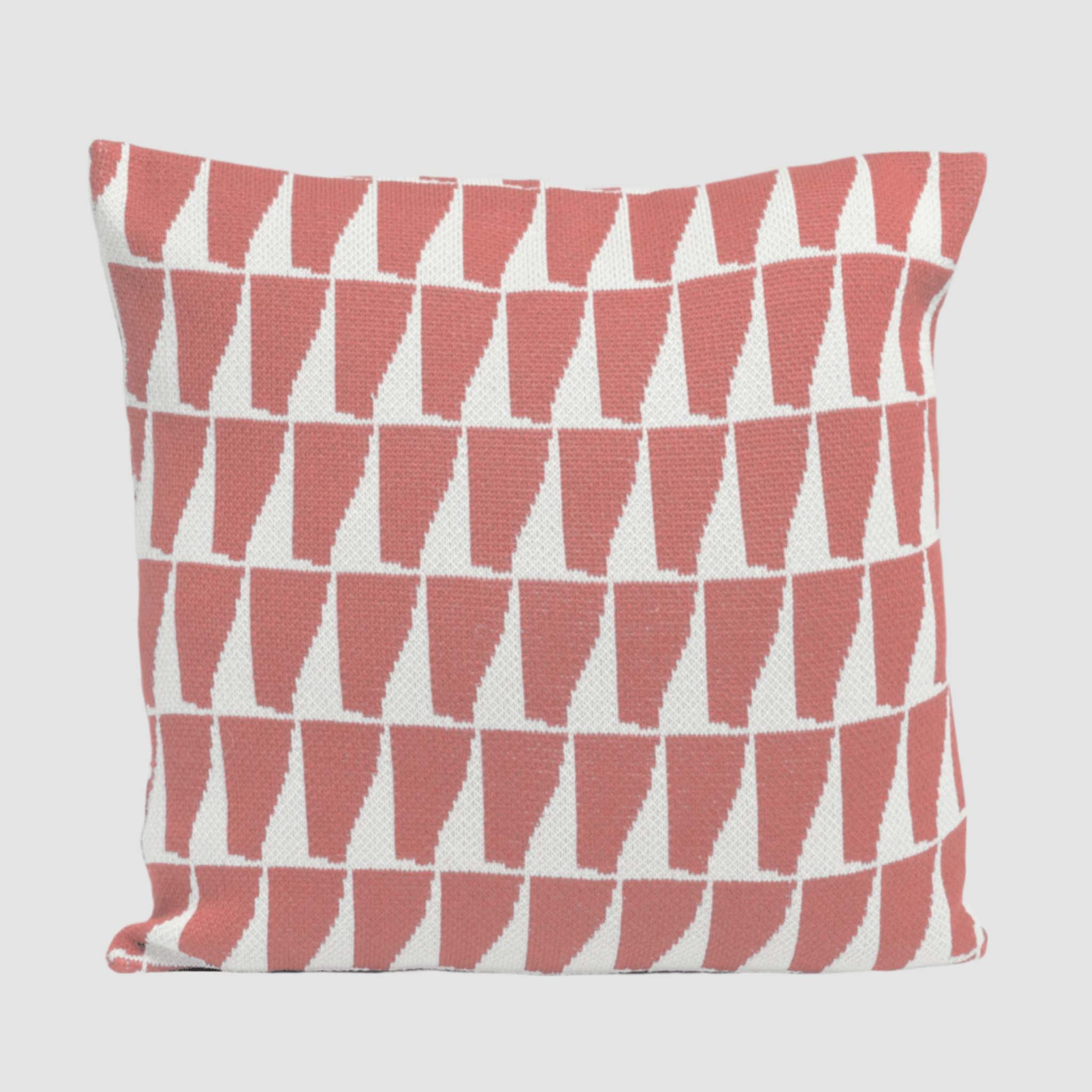Outdoor Pillow Sustainable Poly - Tikku by Petra