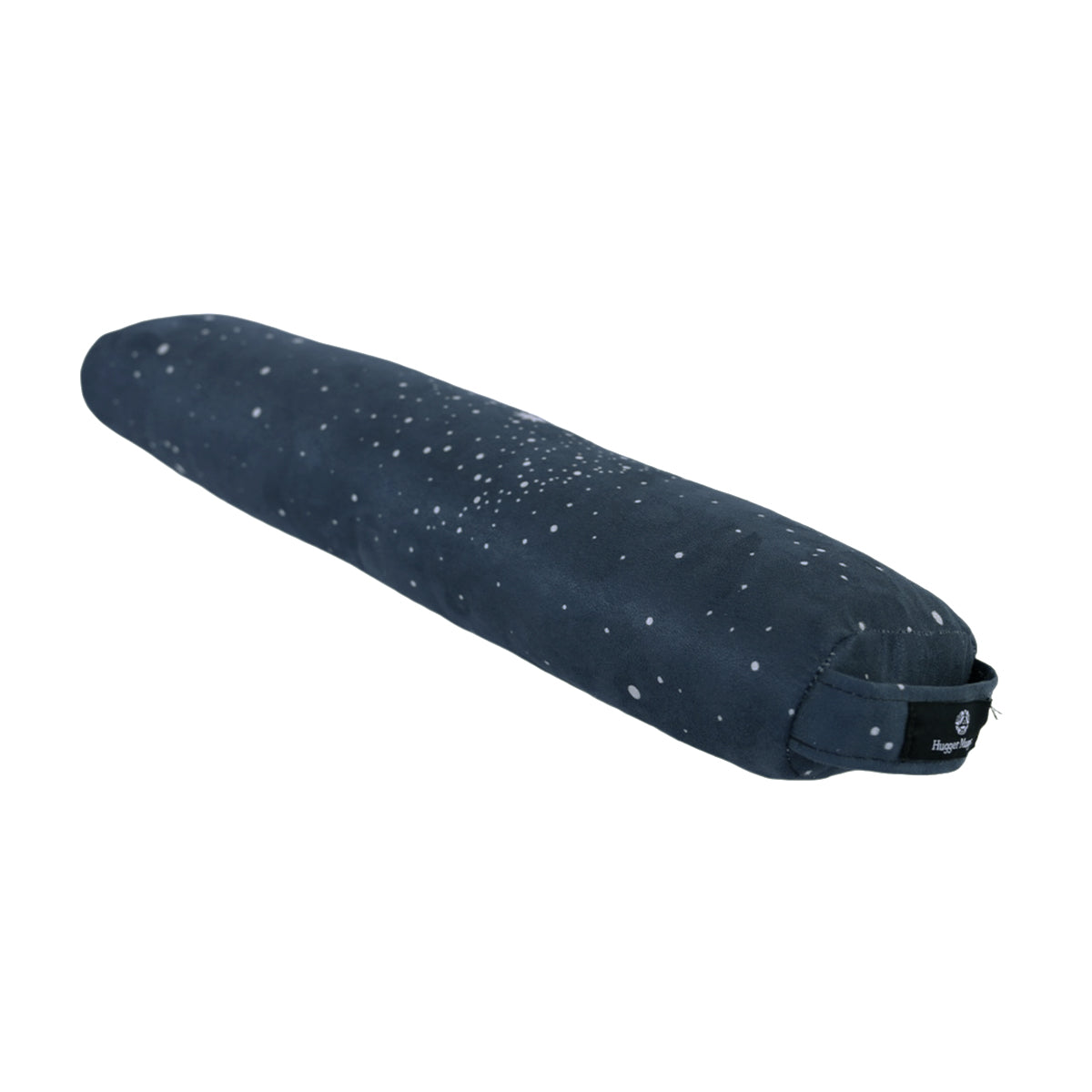 Pranayama Luxurious Yoga Bolster - Microfiber Cover