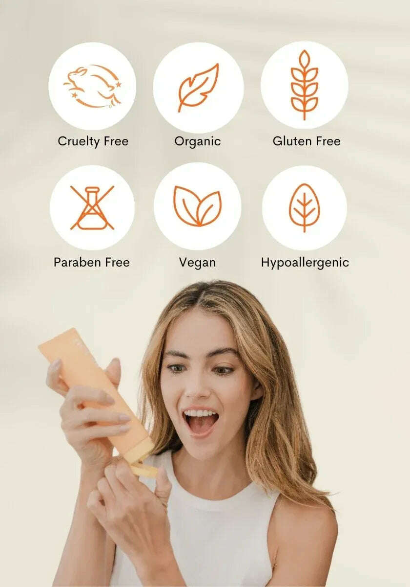 Pureglow Cleanser