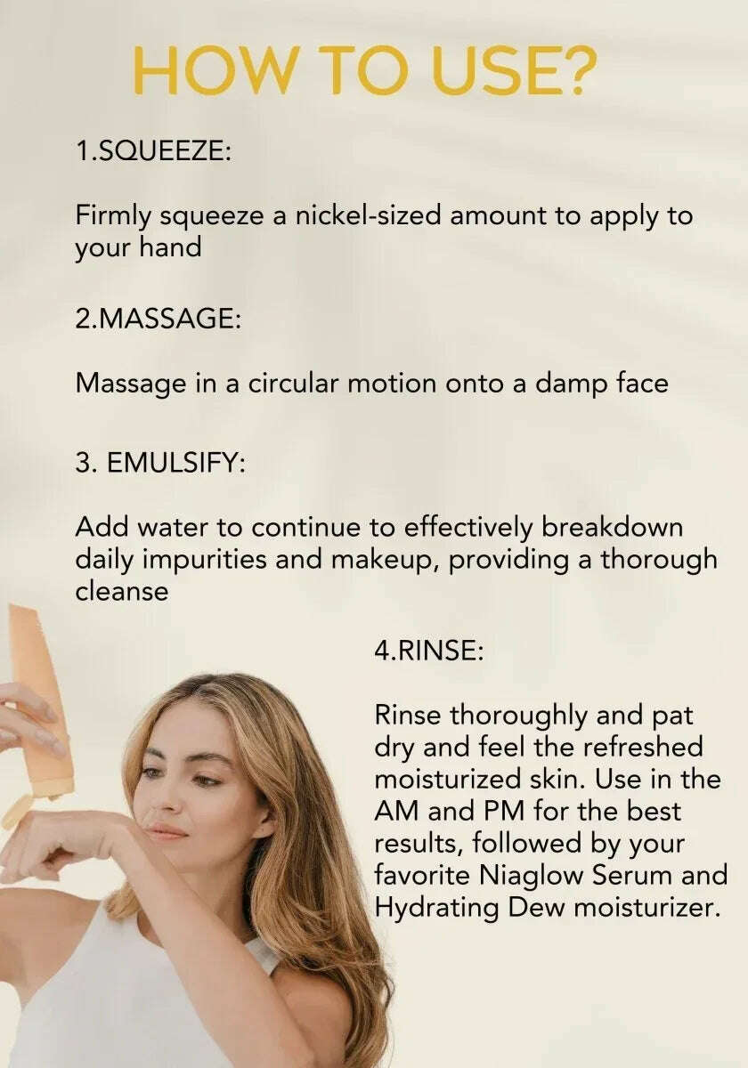 Pureglow Cleanser