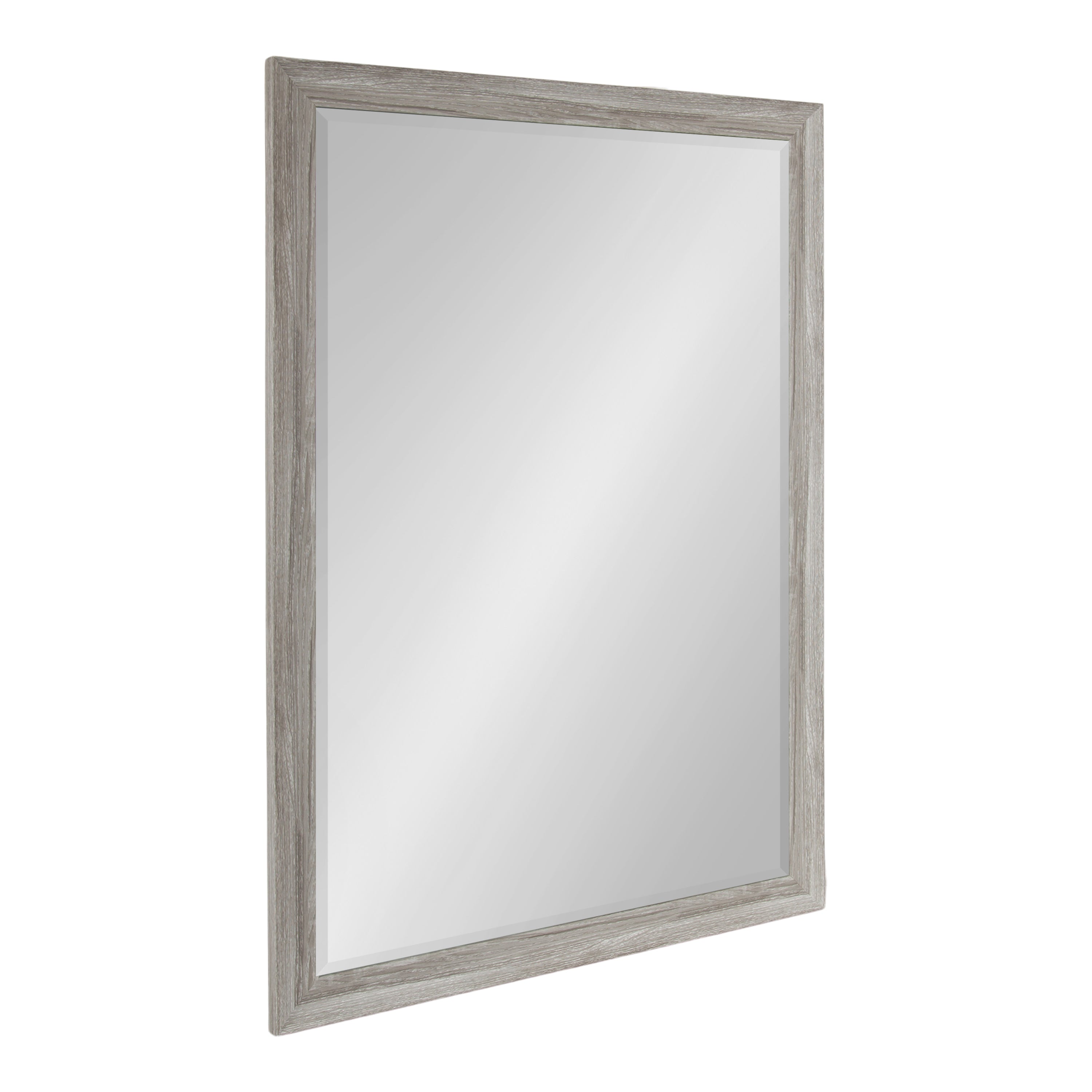 Dalphia Rectangle Bathroom Wall Mirror