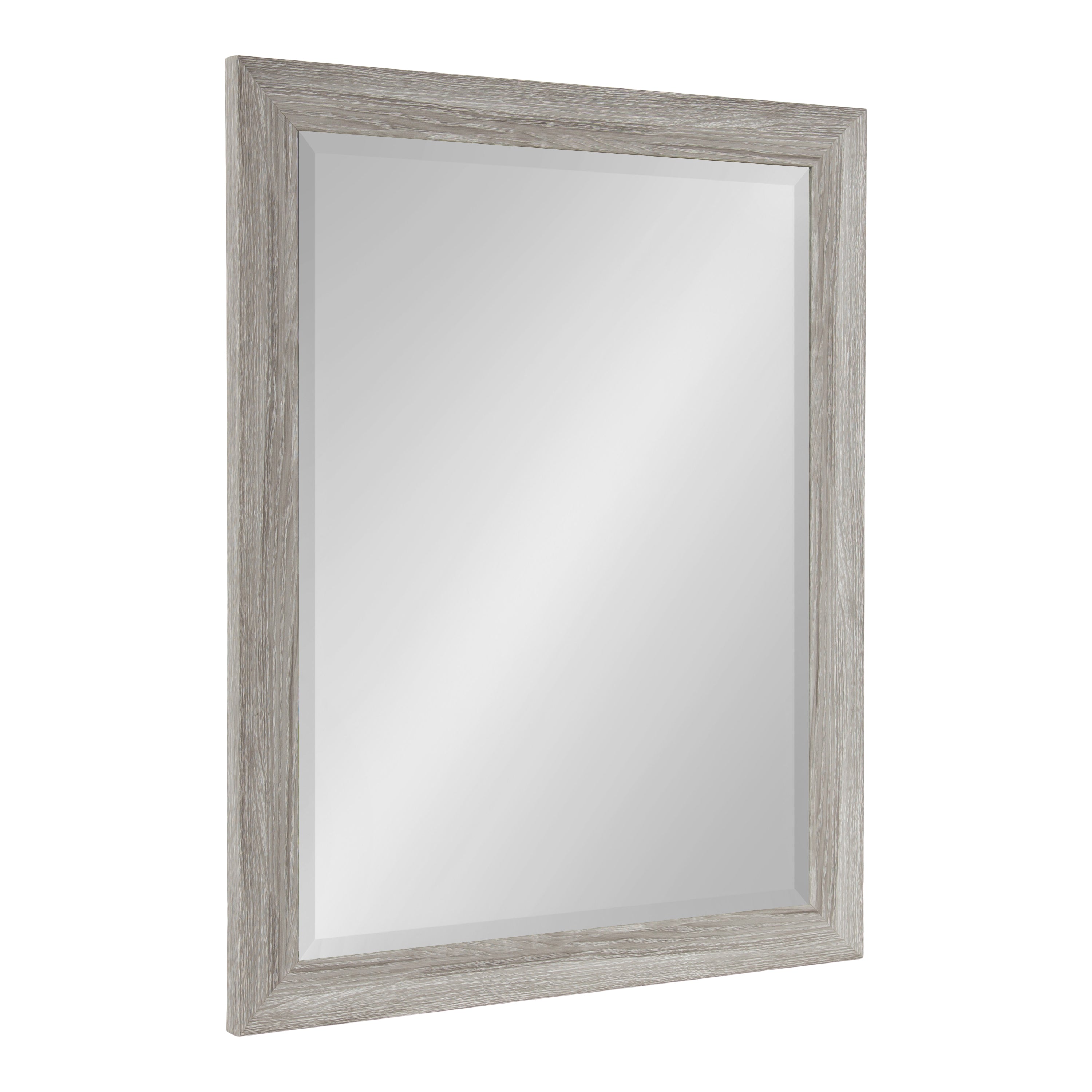 Dalphia Rectangle Bathroom Wall Mirror