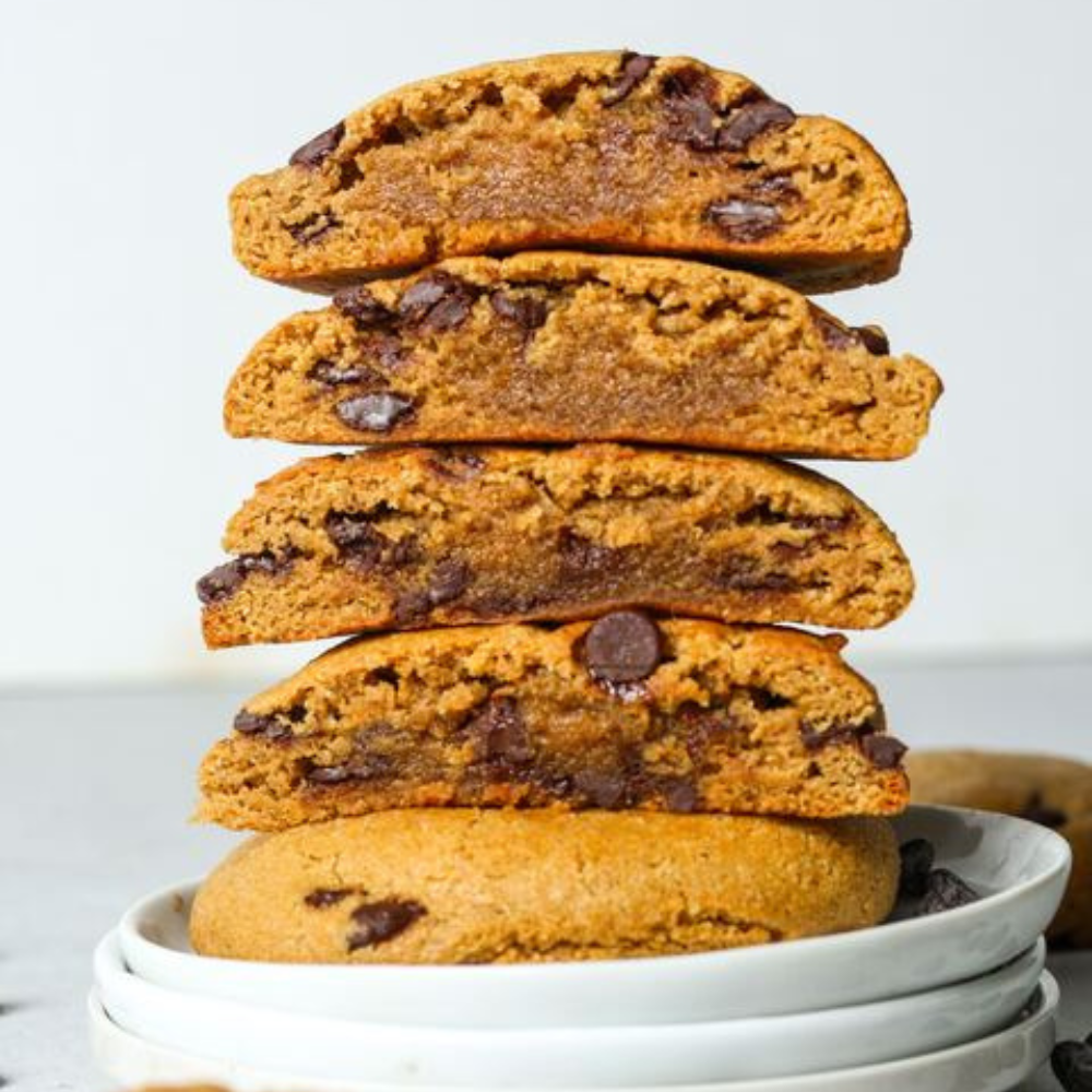 Gluten-Free Cookie & Brownie Best Sellers Box