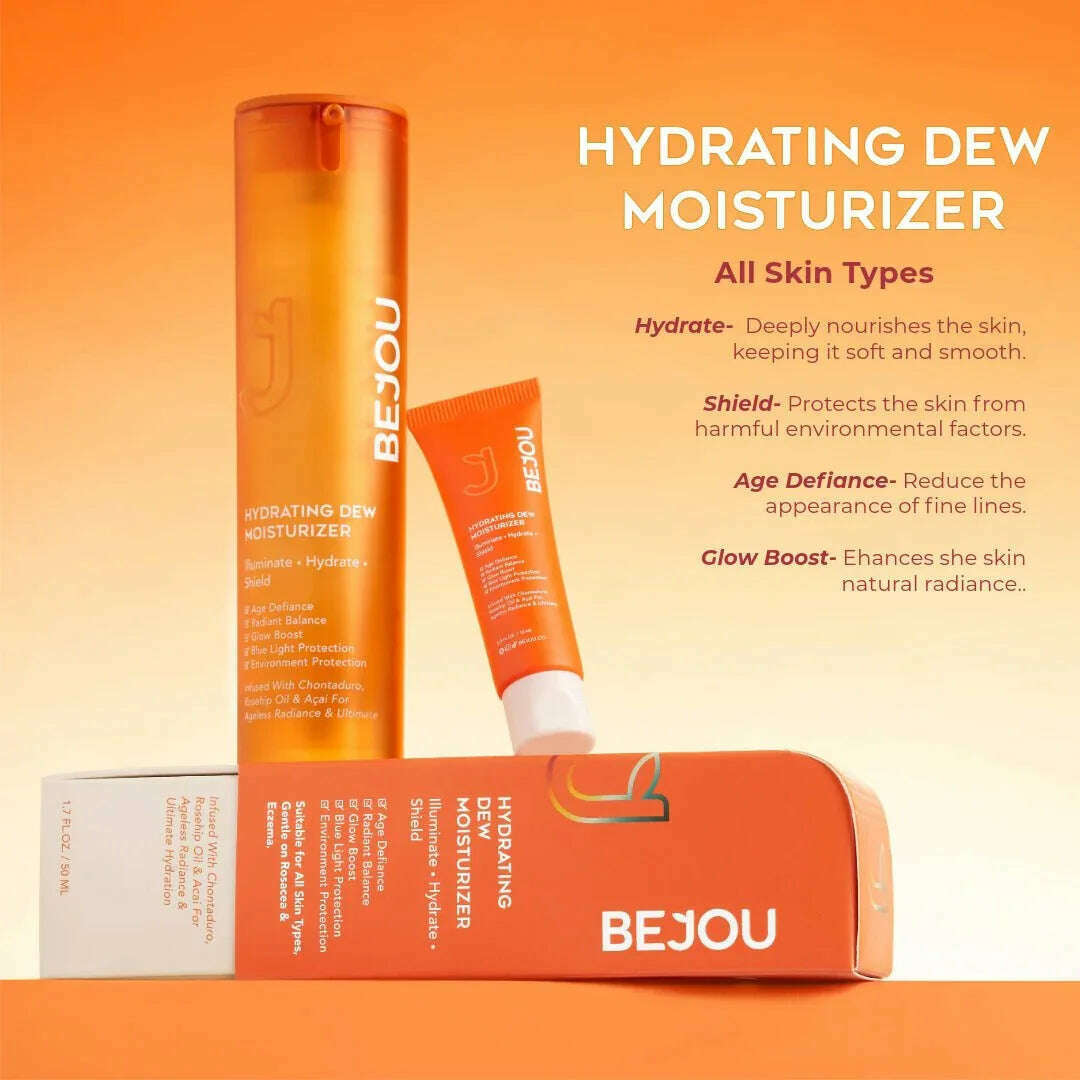 Refill - Hydrating Dew Moisturizer Refill