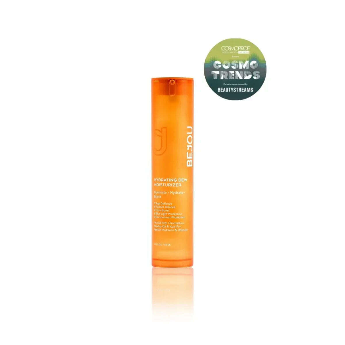Refill - Hydrating Dew Moisturizer Refill
